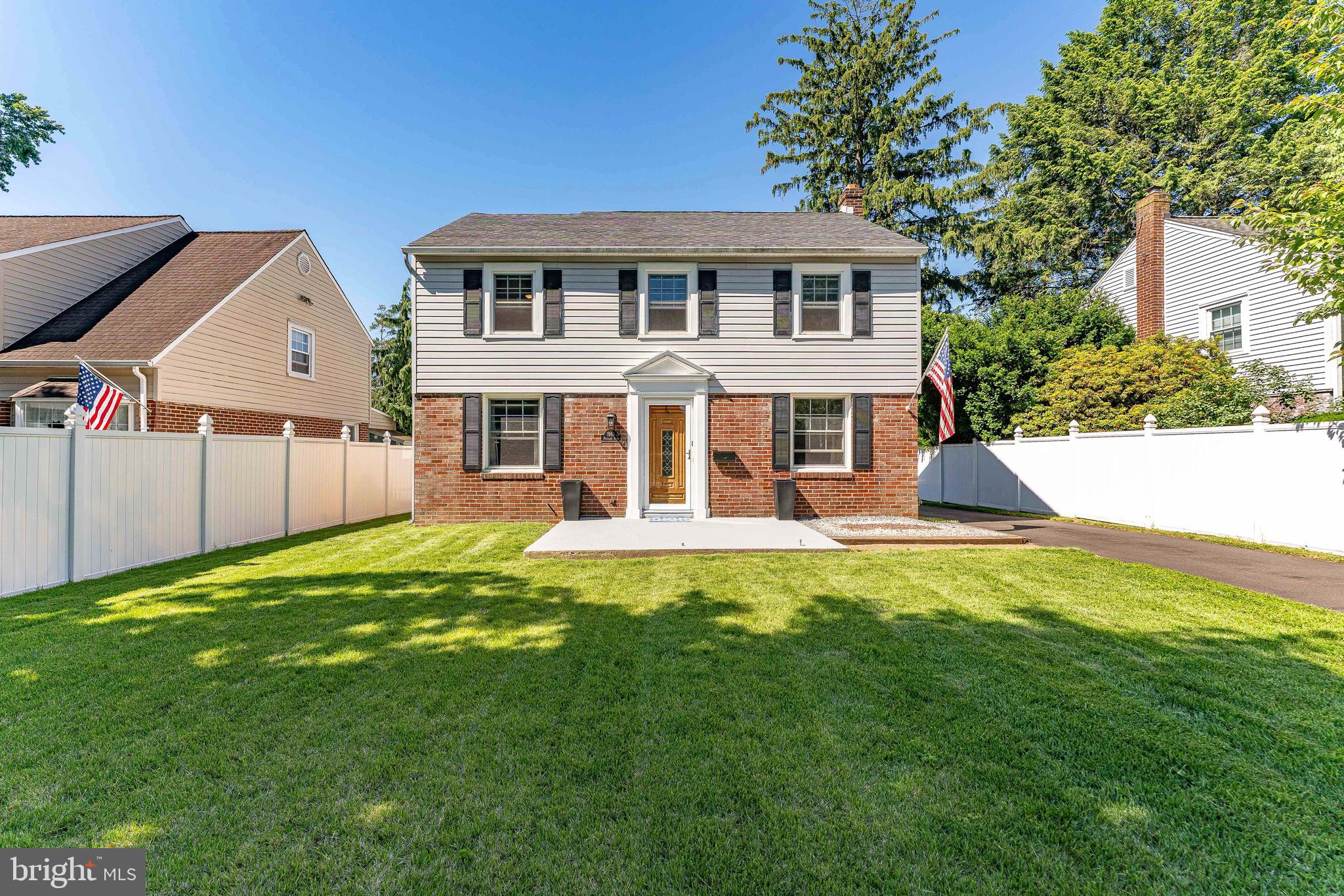OVERLOOK HILLS - Residential