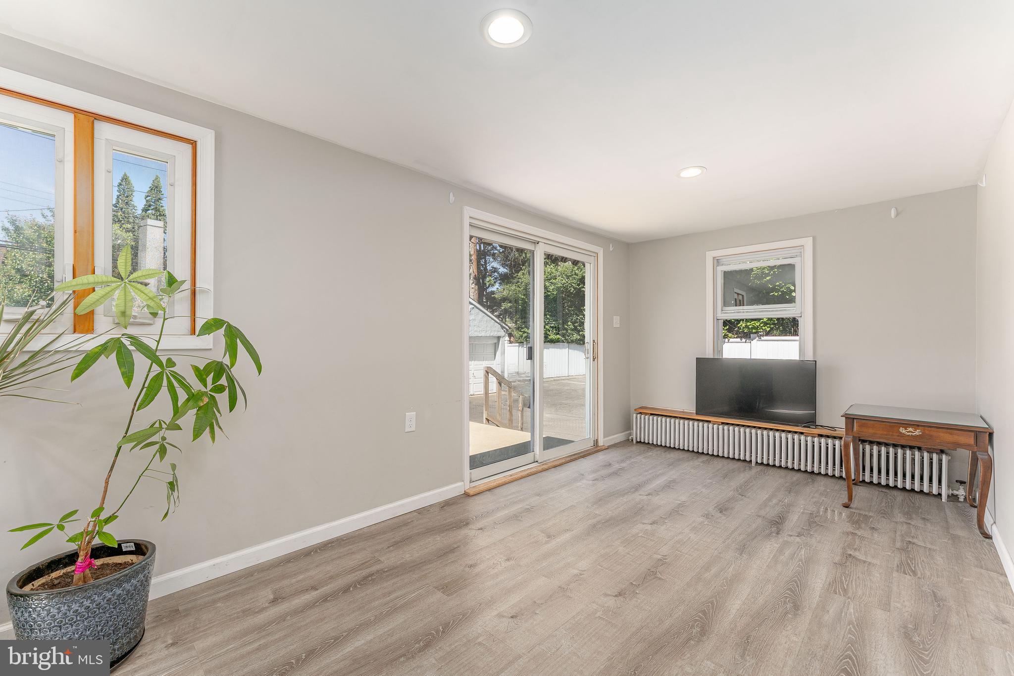OVERLOOK HILLS - Residential