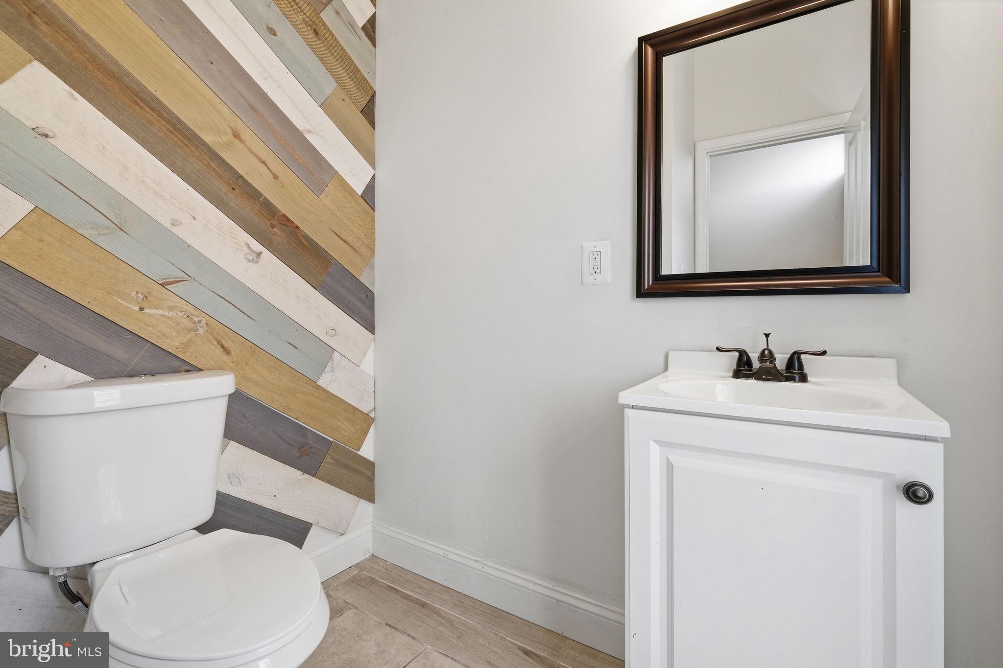 BARCLAY - GREENMOUNT - Residential