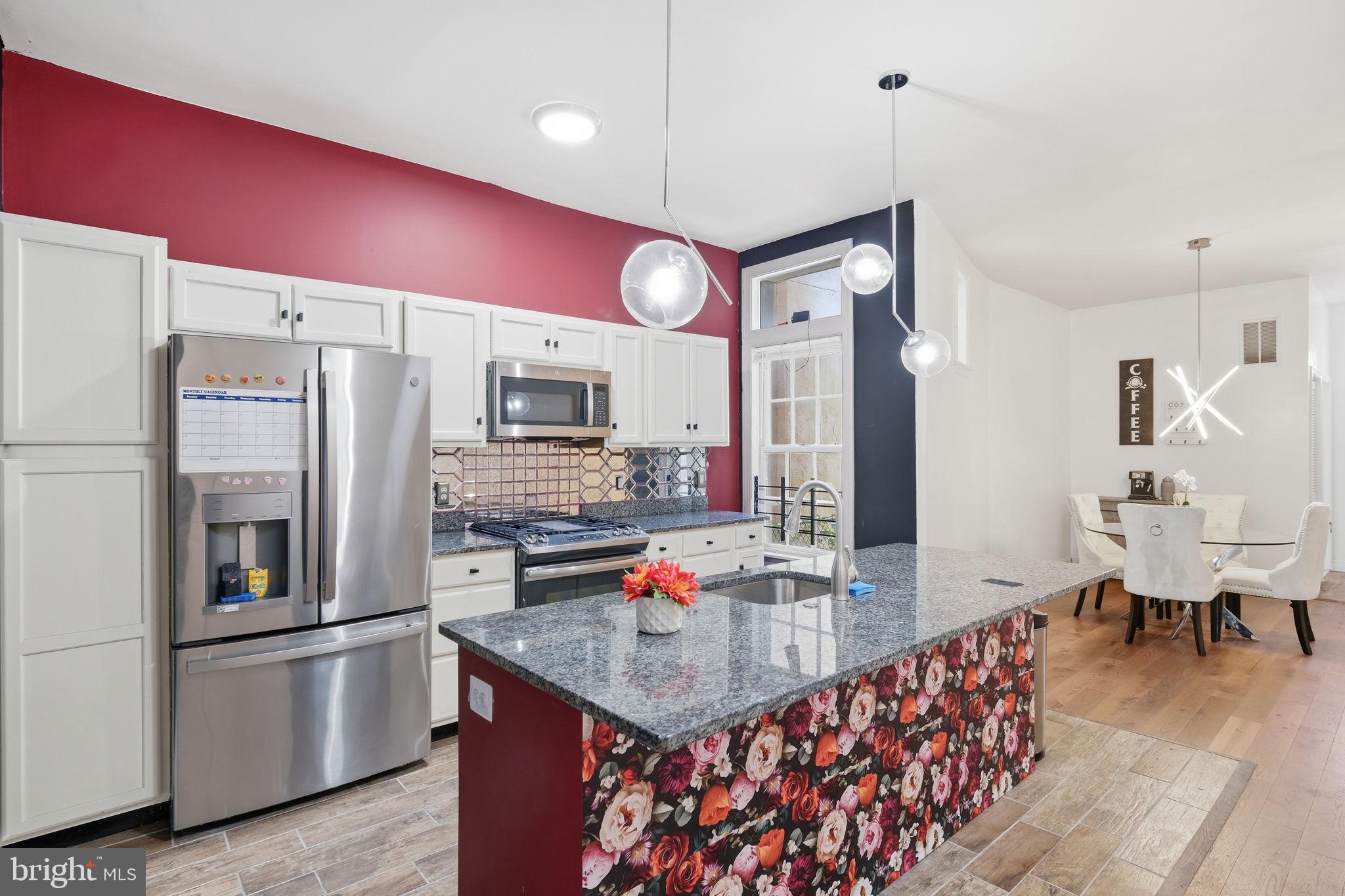 BARCLAY - GREENMOUNT - Residential