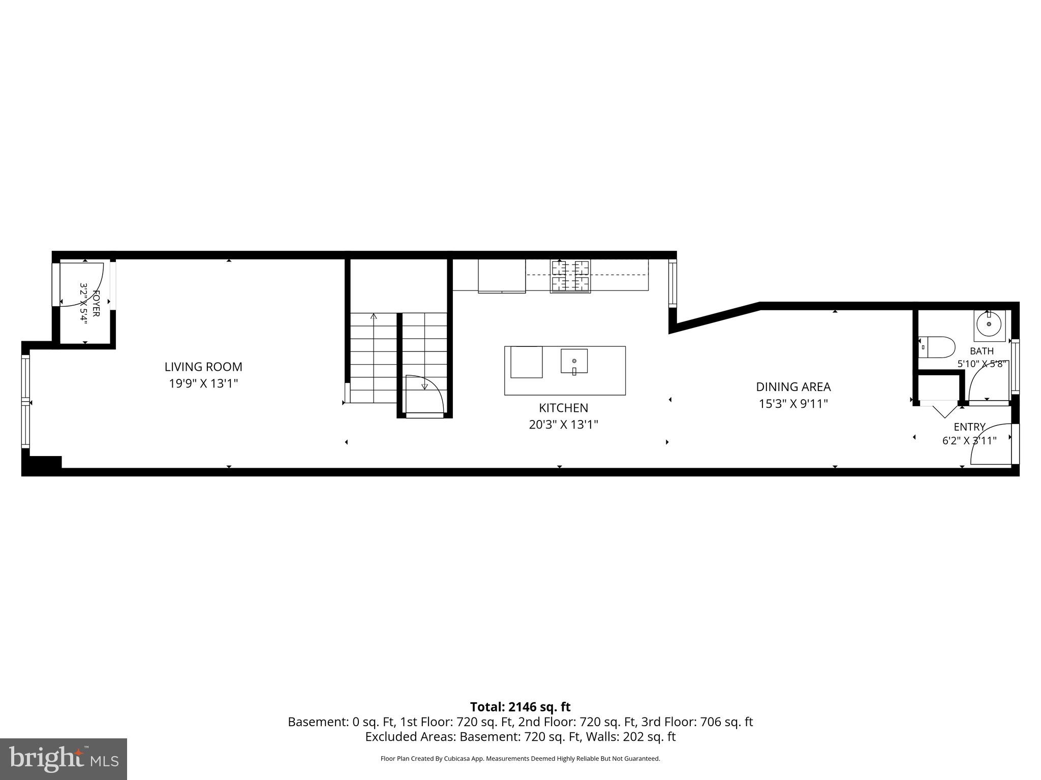 BARCLAY - GREENMOUNT - Residential