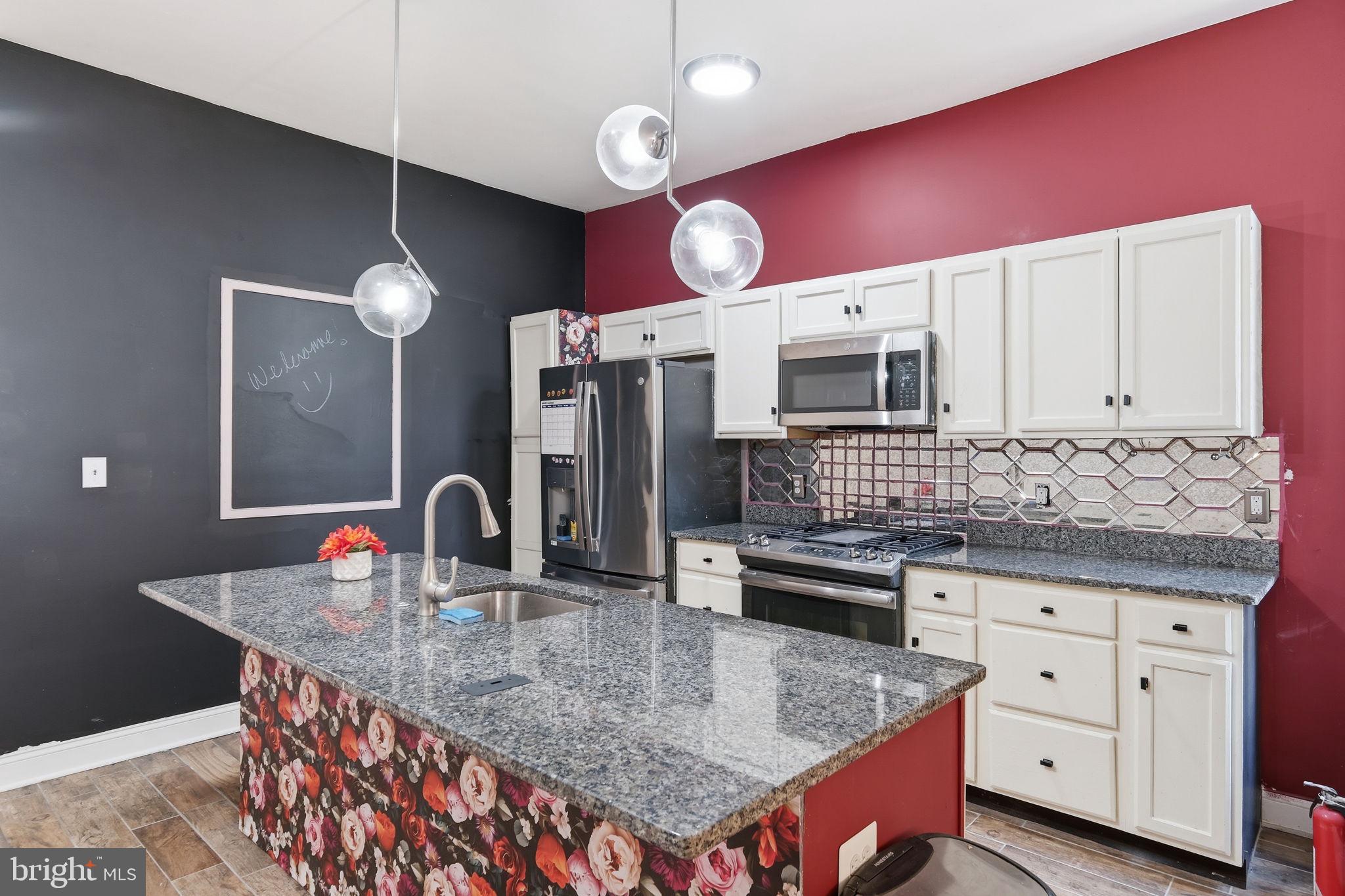 BARCLAY - GREENMOUNT - Residential