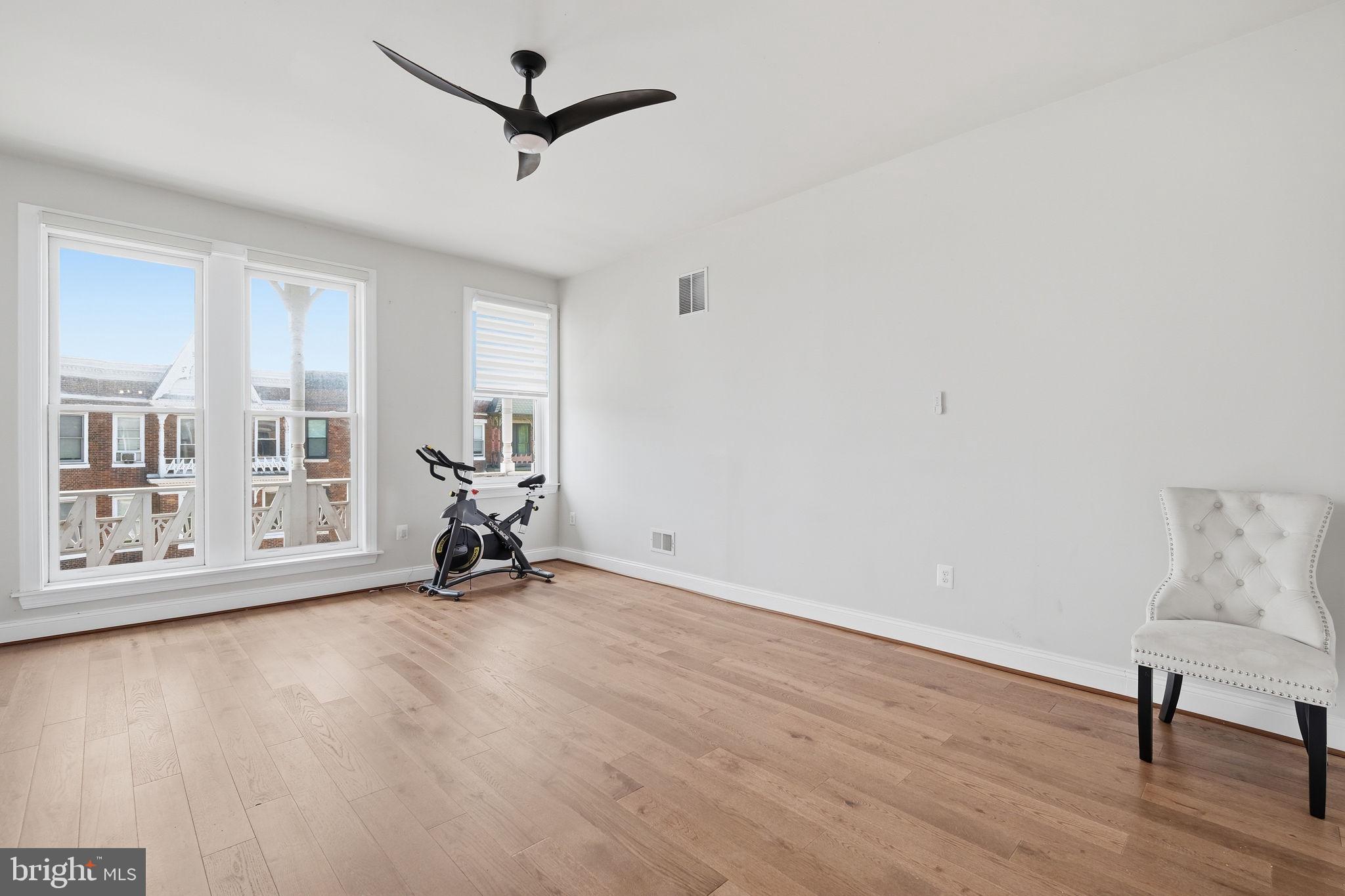 BARCLAY - GREENMOUNT - Residential