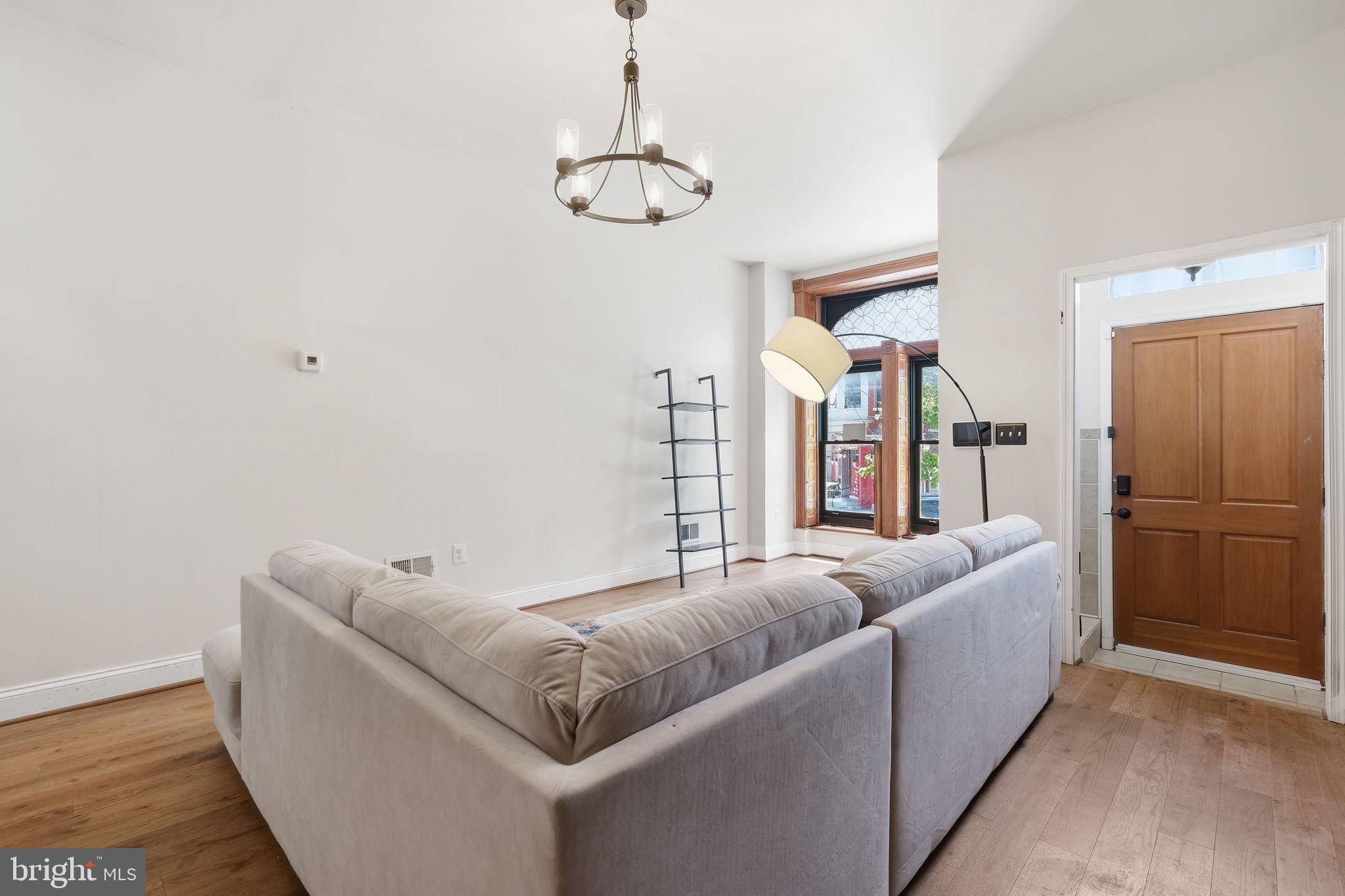 BARCLAY - GREENMOUNT - Residential