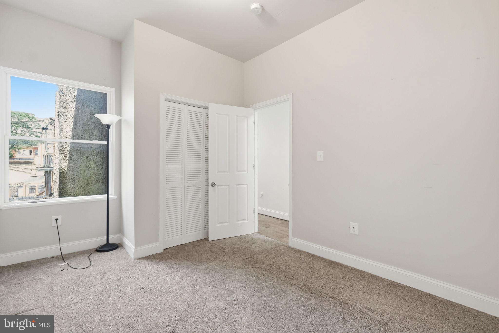 BARCLAY - GREENMOUNT - Residential
