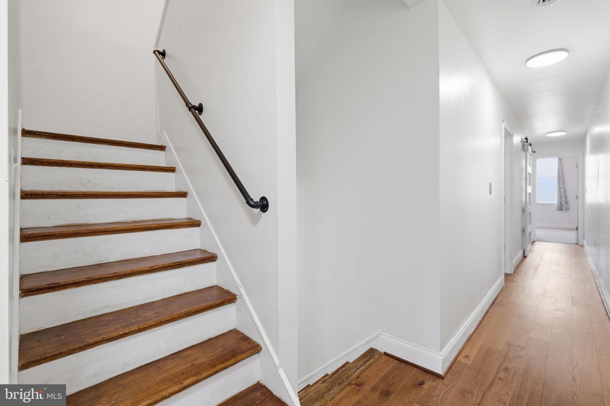 BARCLAY - GREENMOUNT - Residential