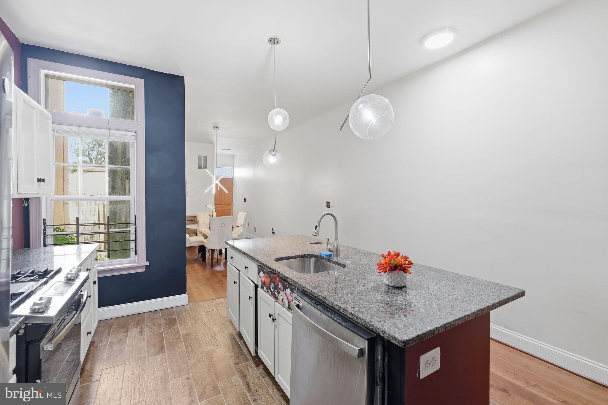 BARCLAY - GREENMOUNT - Residential