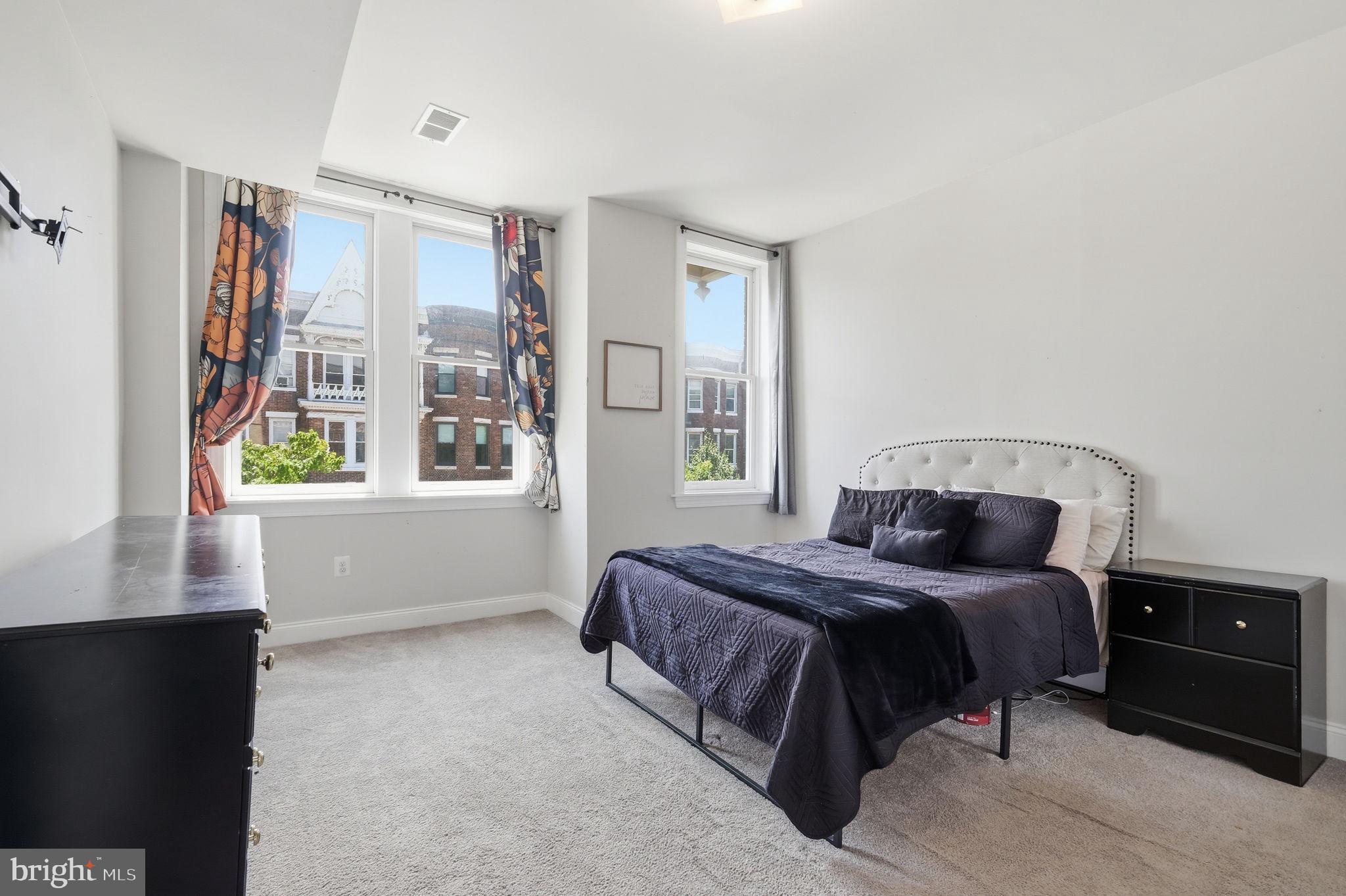 BARCLAY - GREENMOUNT - Residential