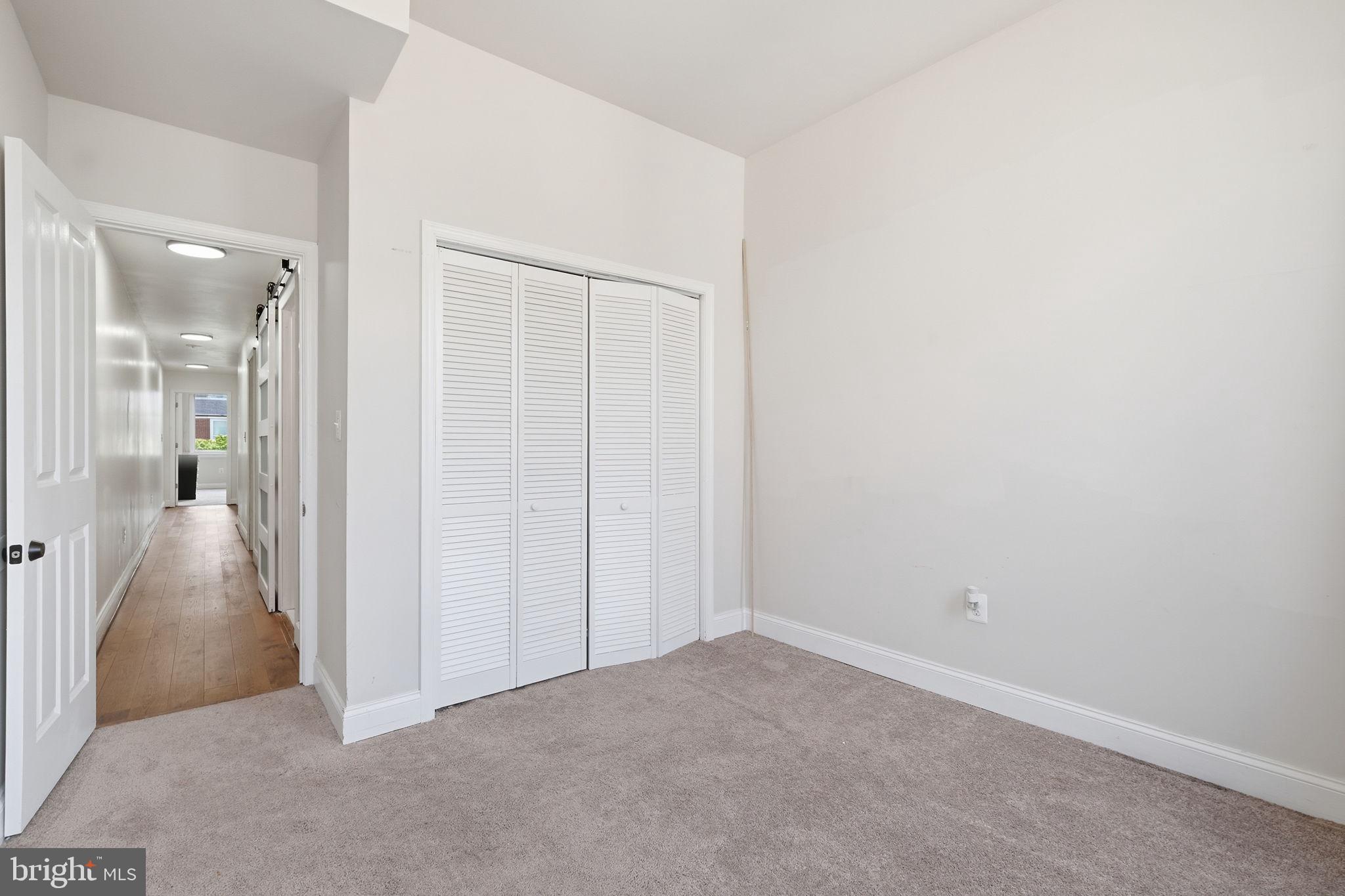 BARCLAY - GREENMOUNT - Residential