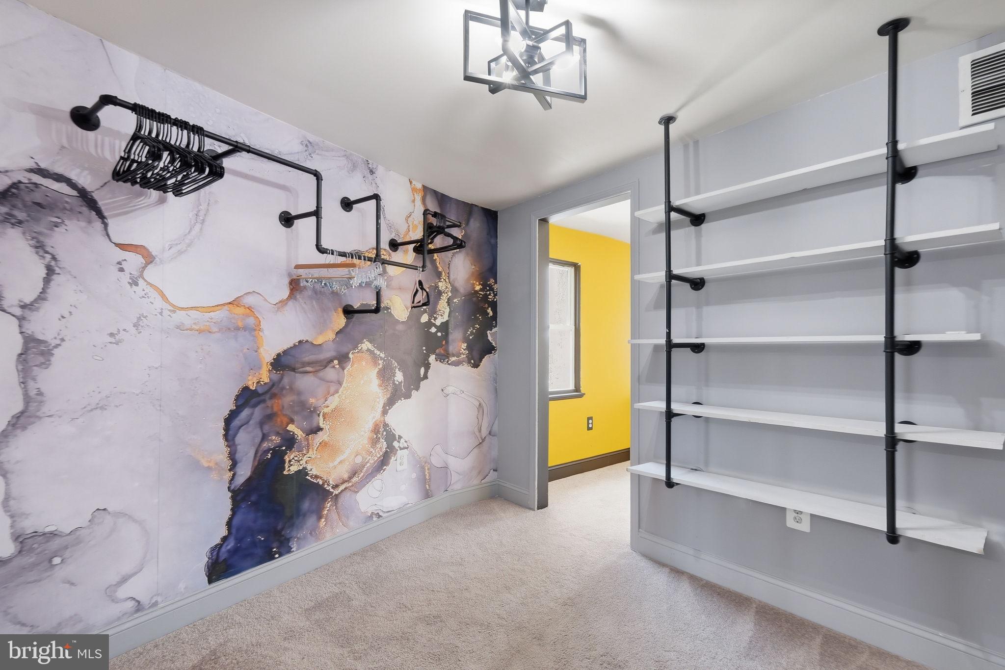 BARCLAY - GREENMOUNT - Residential