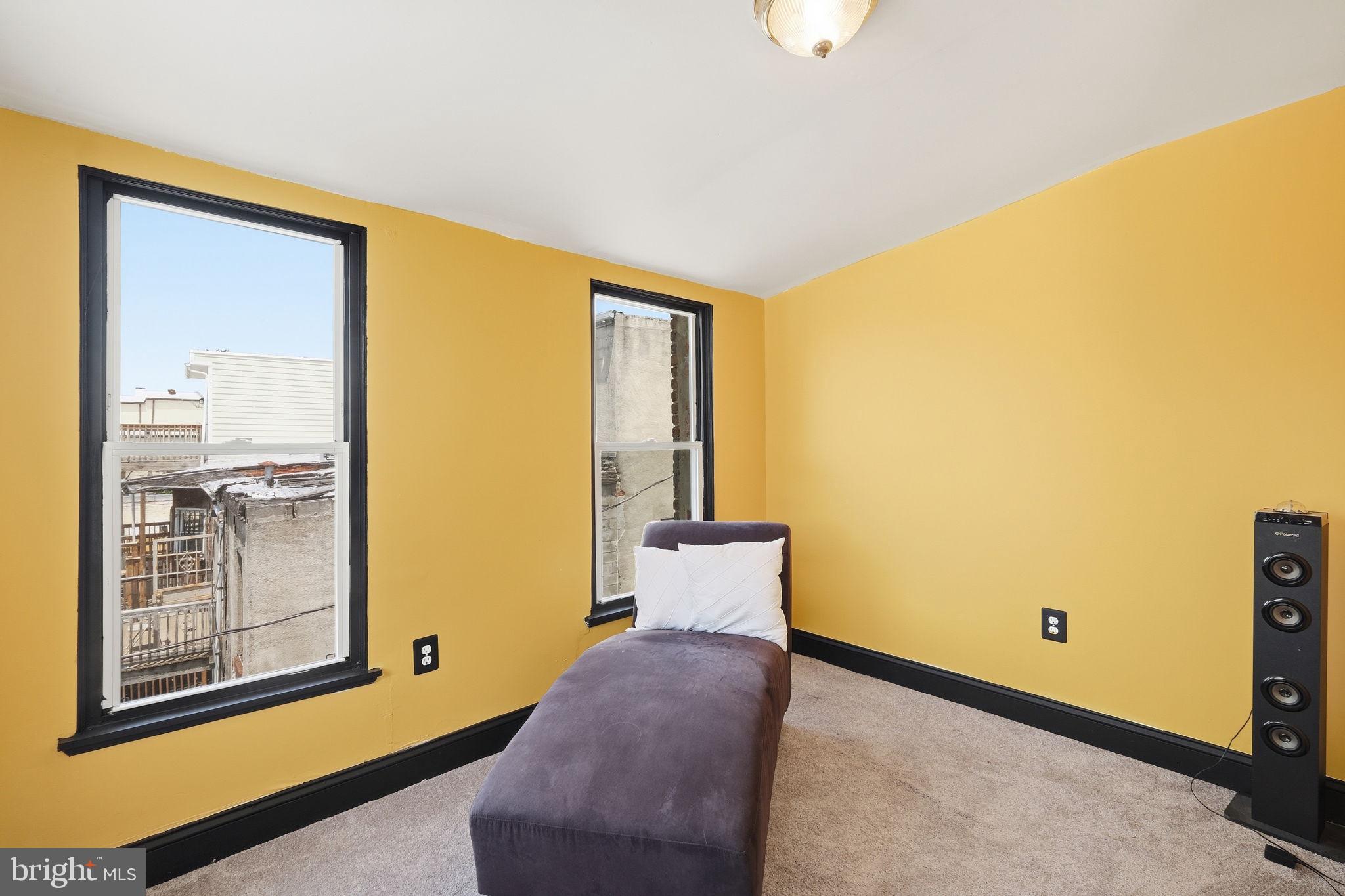 BARCLAY - GREENMOUNT - Residential