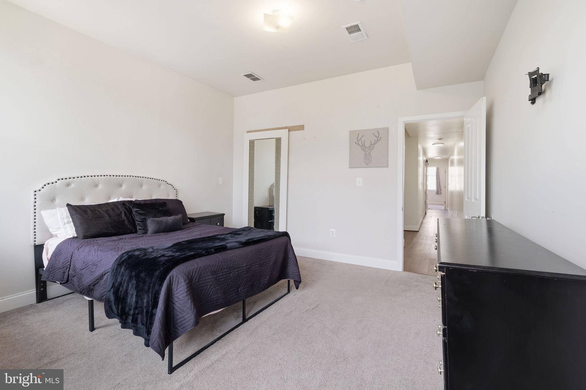 BARCLAY - GREENMOUNT - Residential