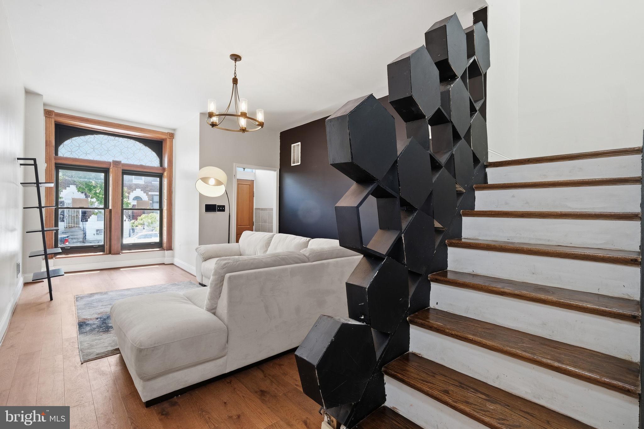 BARCLAY - GREENMOUNT - Residential