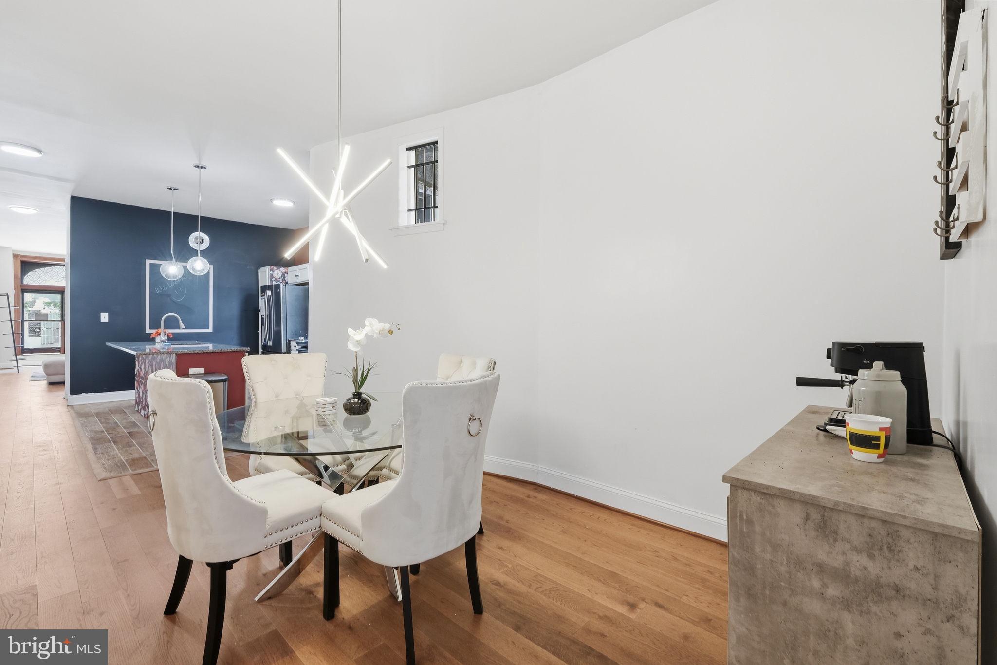 BARCLAY - GREENMOUNT - Residential