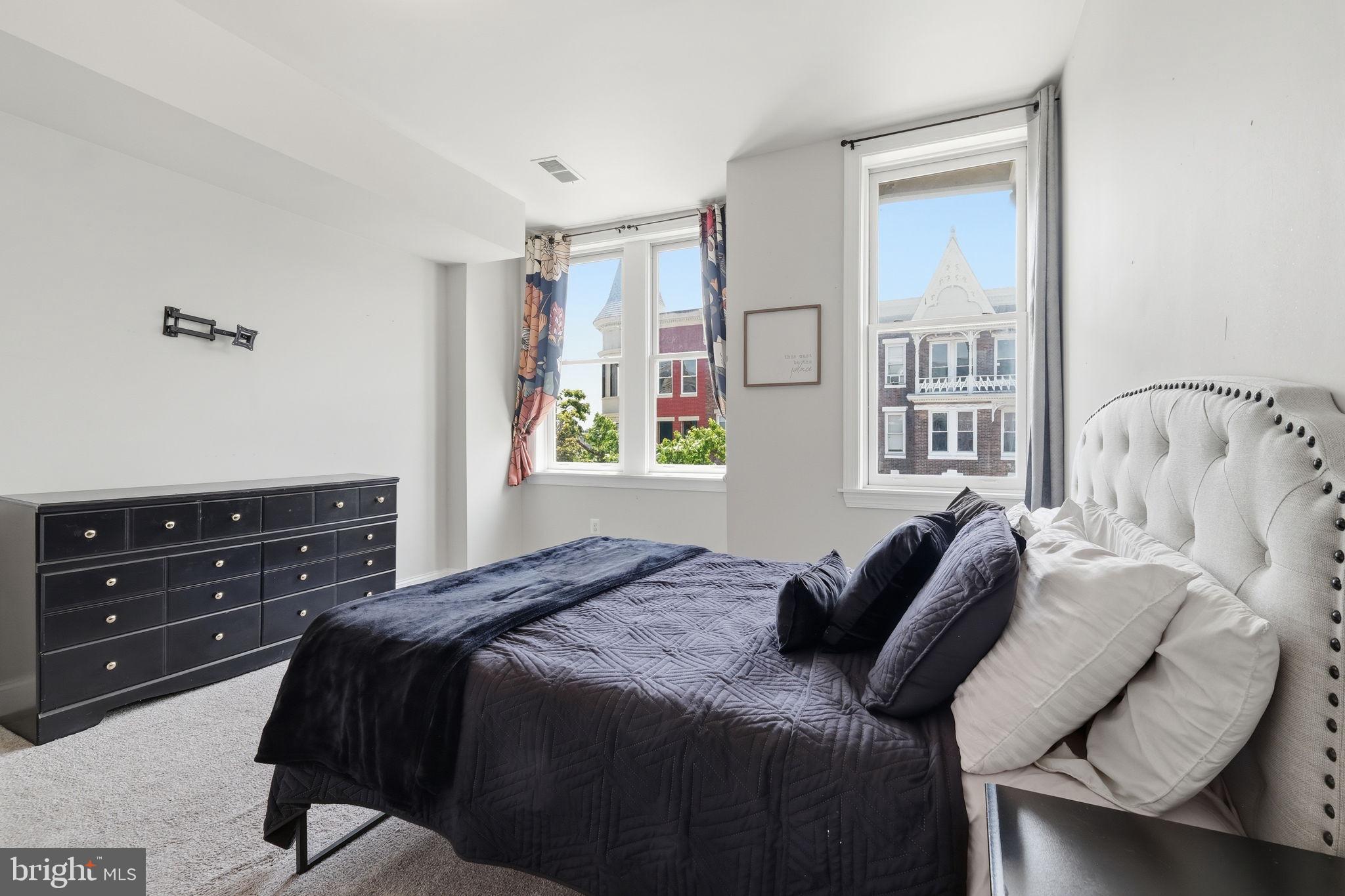 BARCLAY - GREENMOUNT - Residential