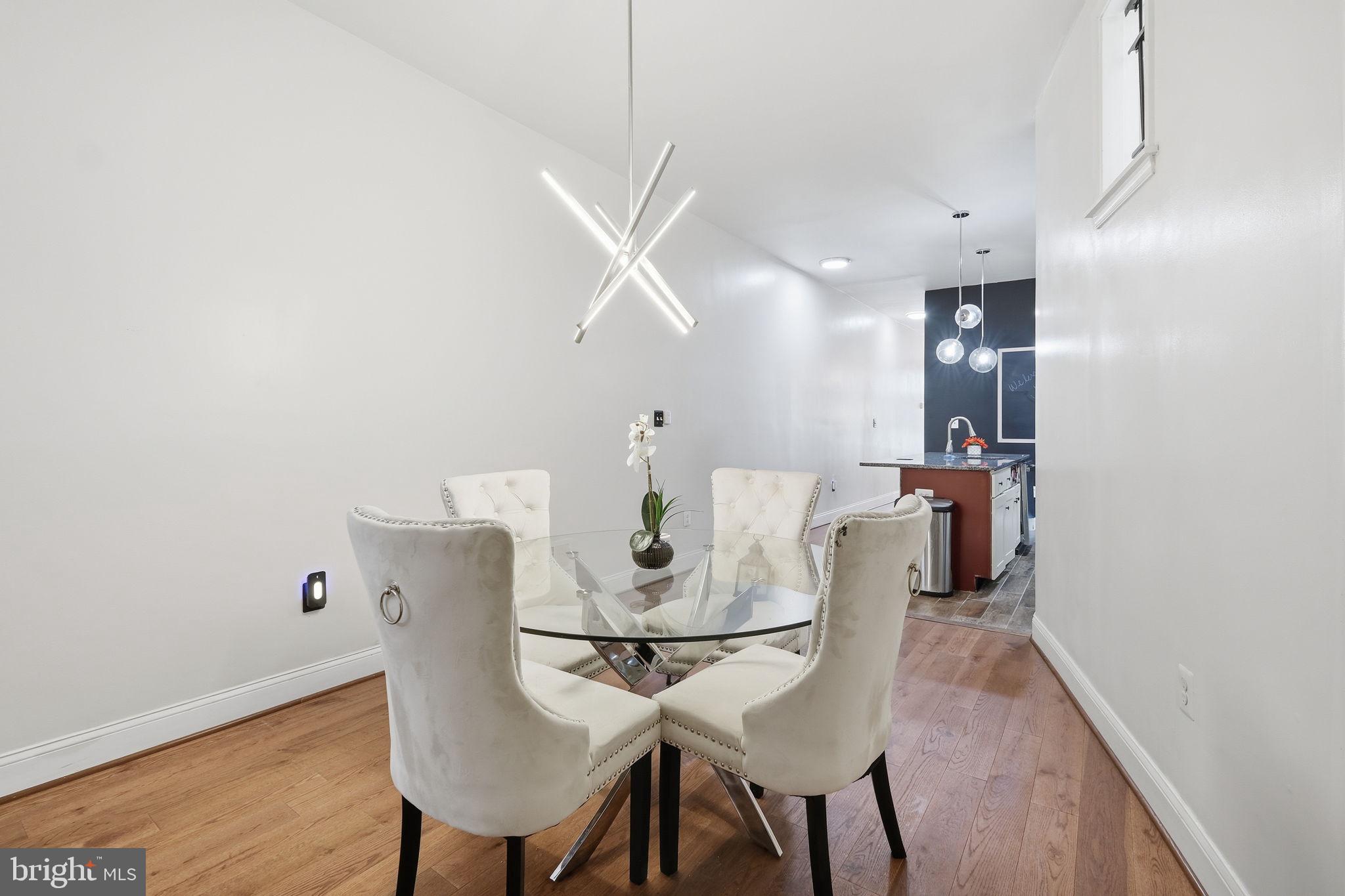 BARCLAY - GREENMOUNT - Residential