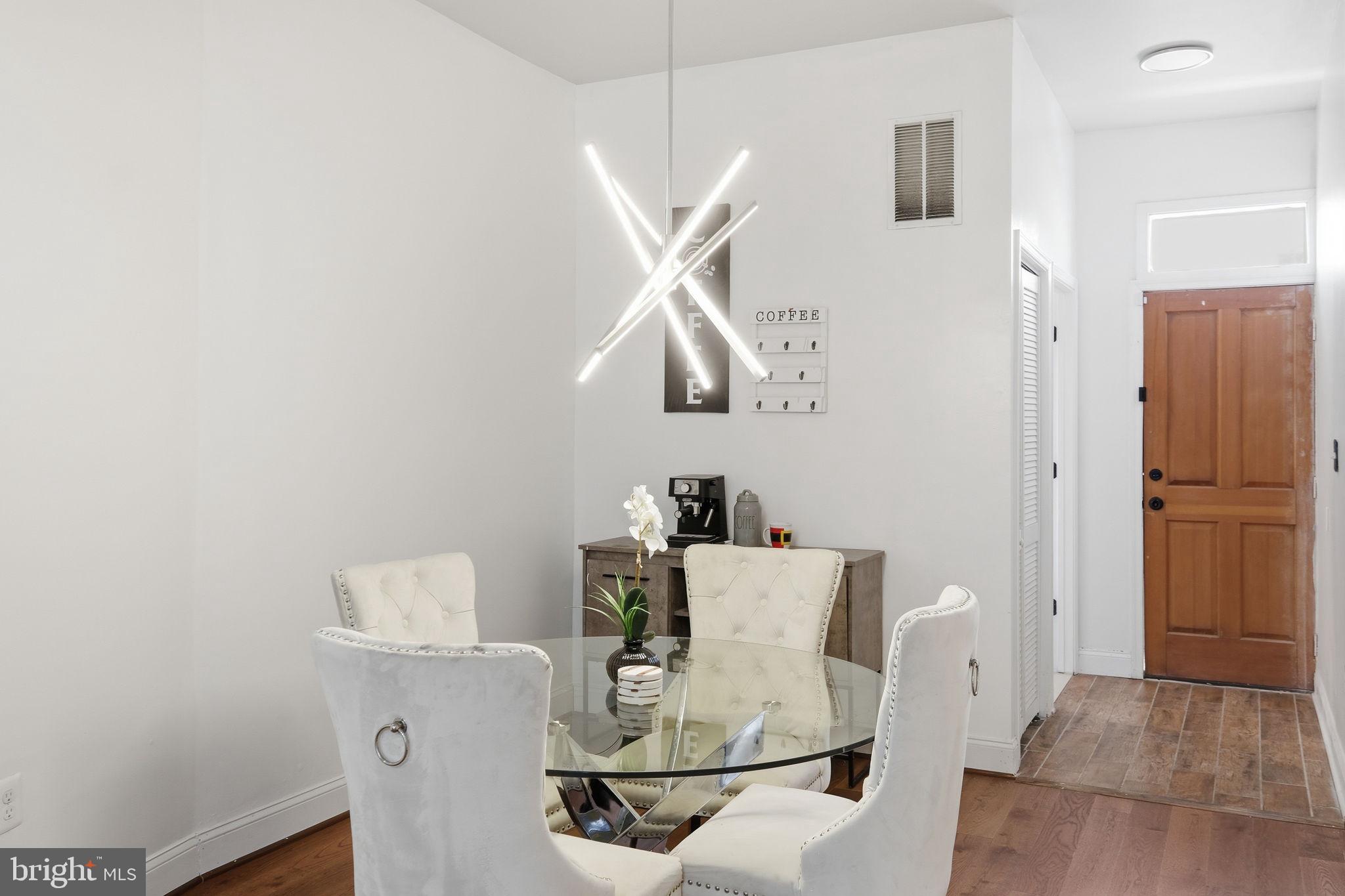BARCLAY - GREENMOUNT - Residential