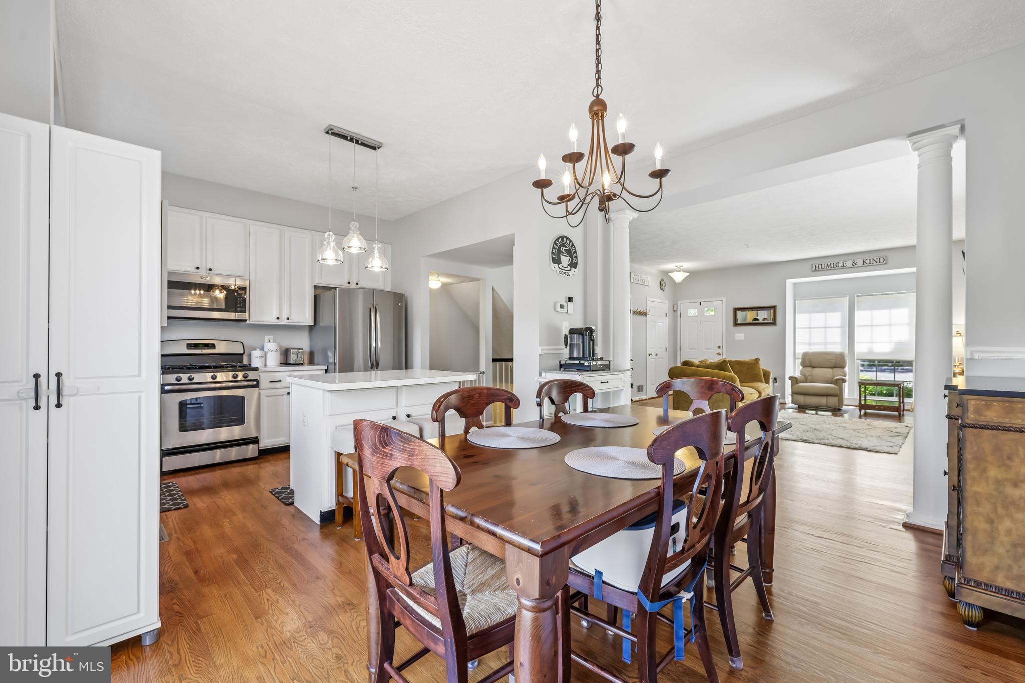 SPRING RIDGE - Residential
