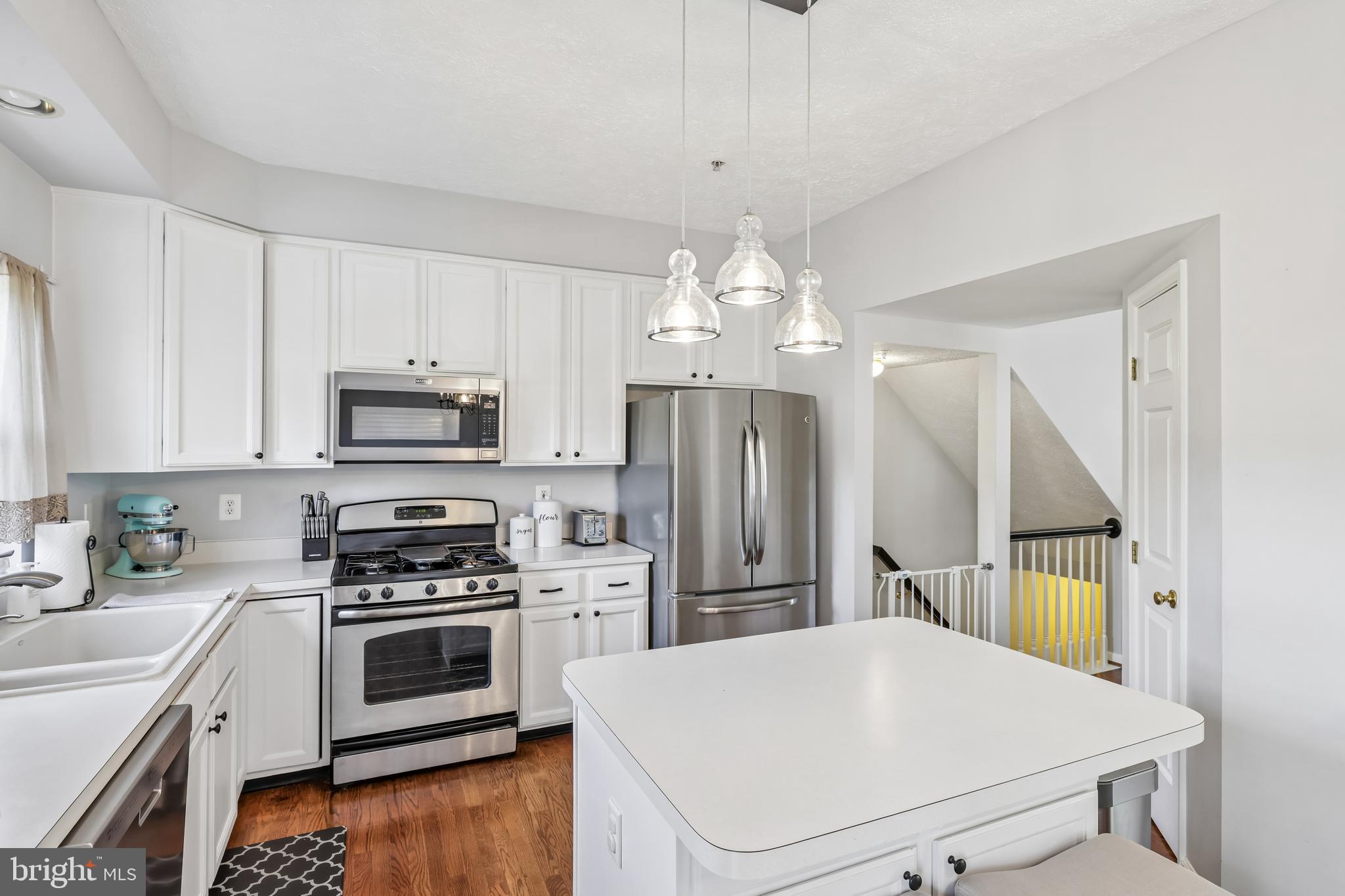 SPRING RIDGE - Residential