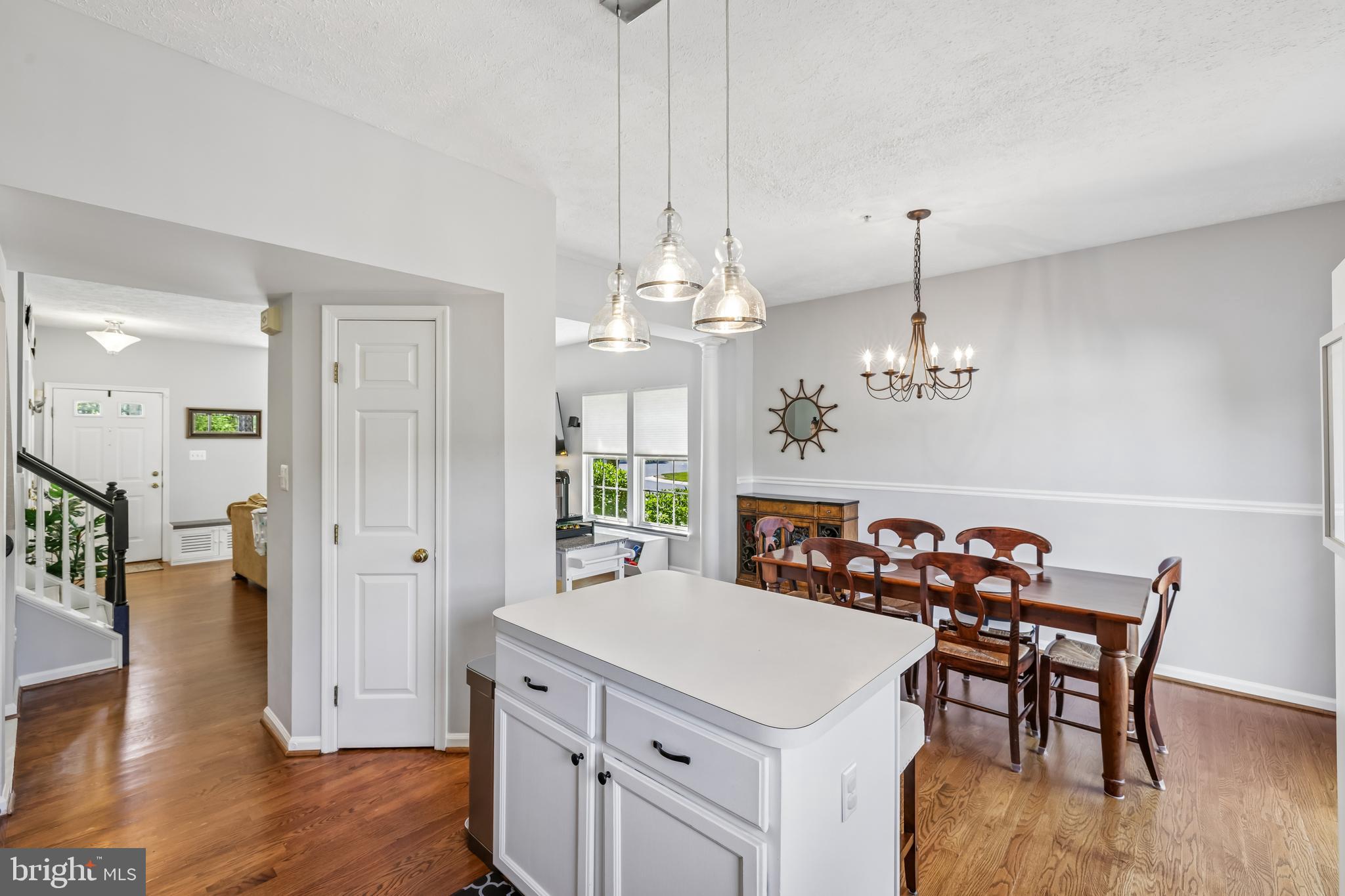 SPRING RIDGE - Residential