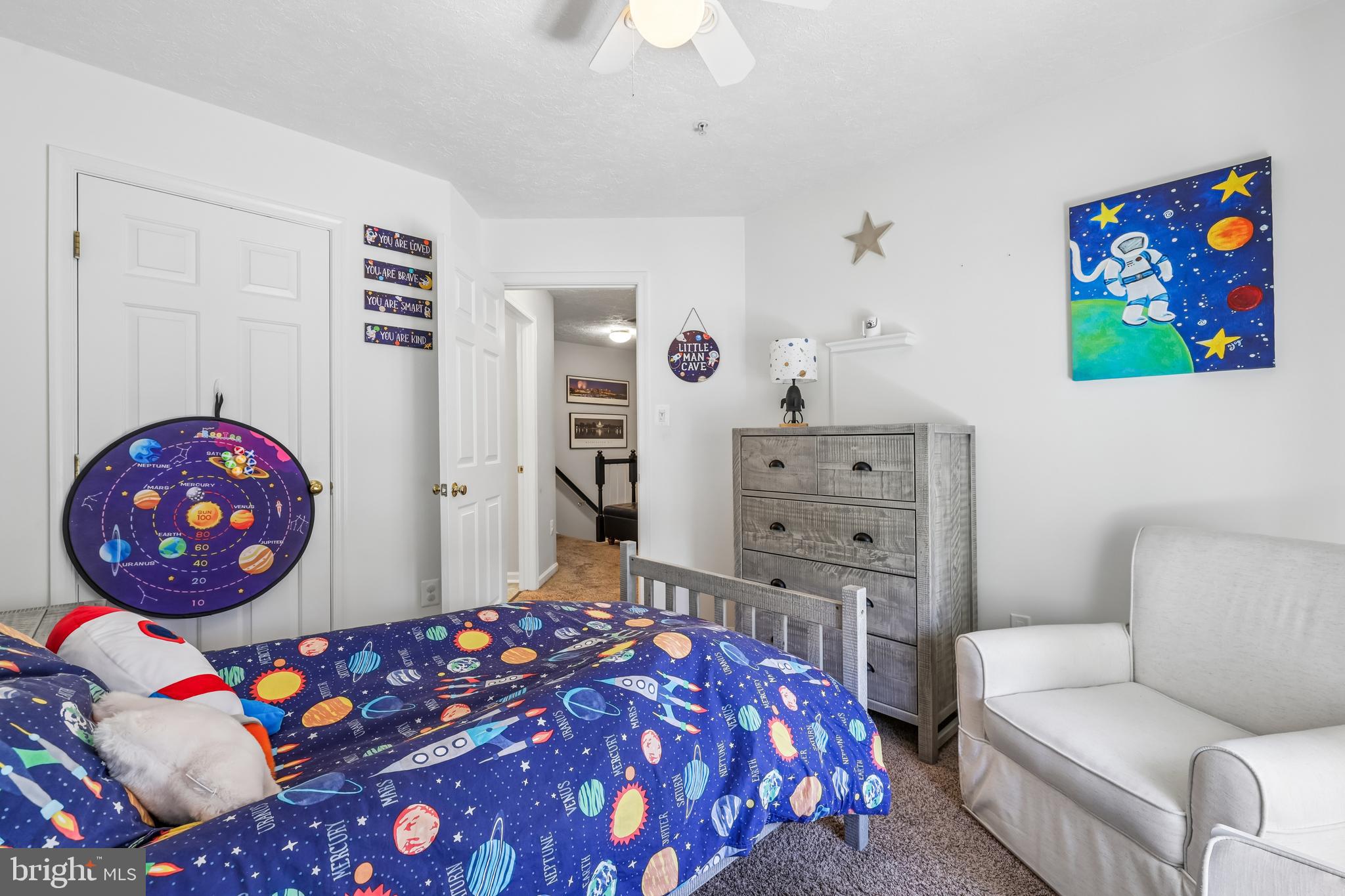 SPRING RIDGE - Residential