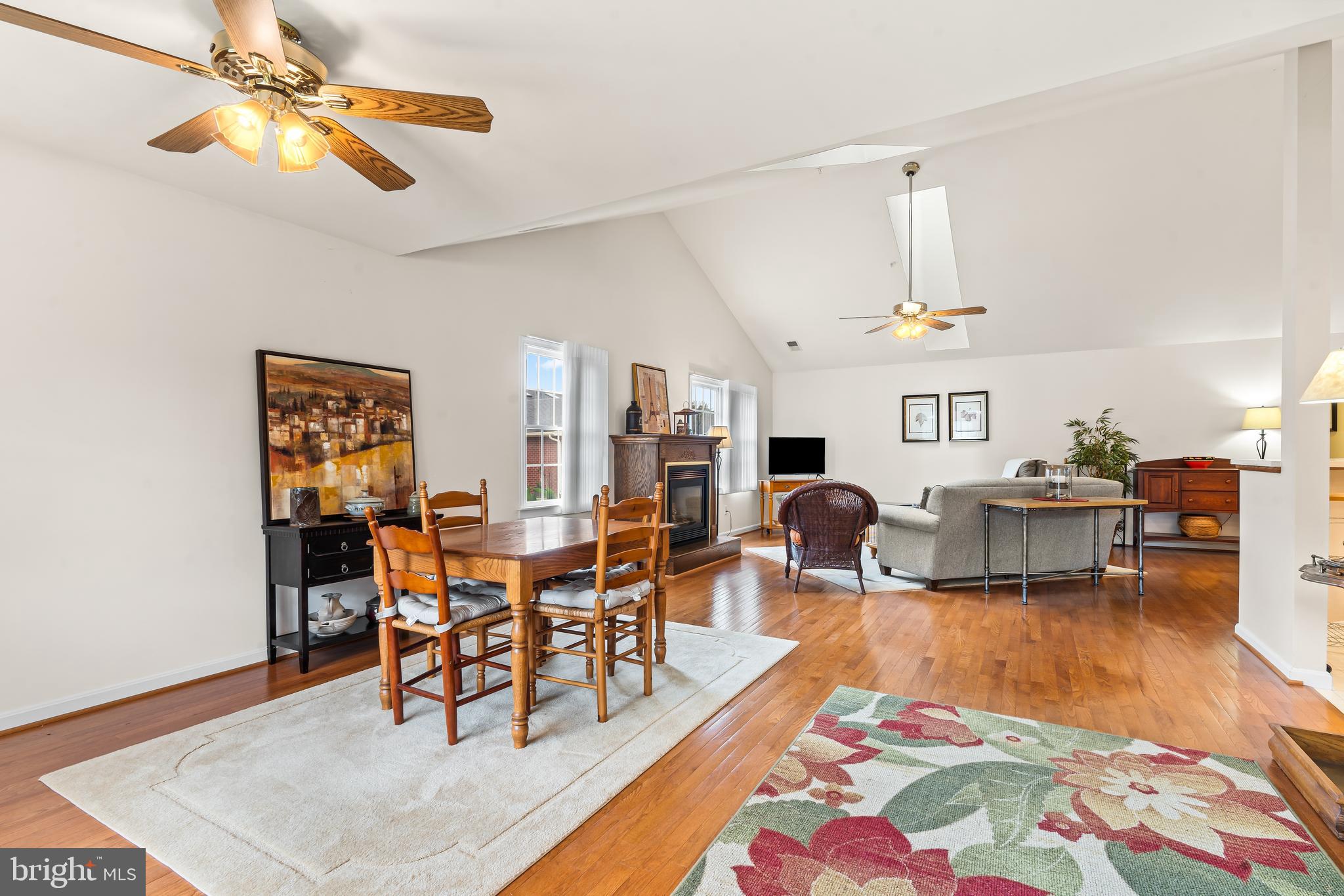 ENGLEBROOK PARK - Residential