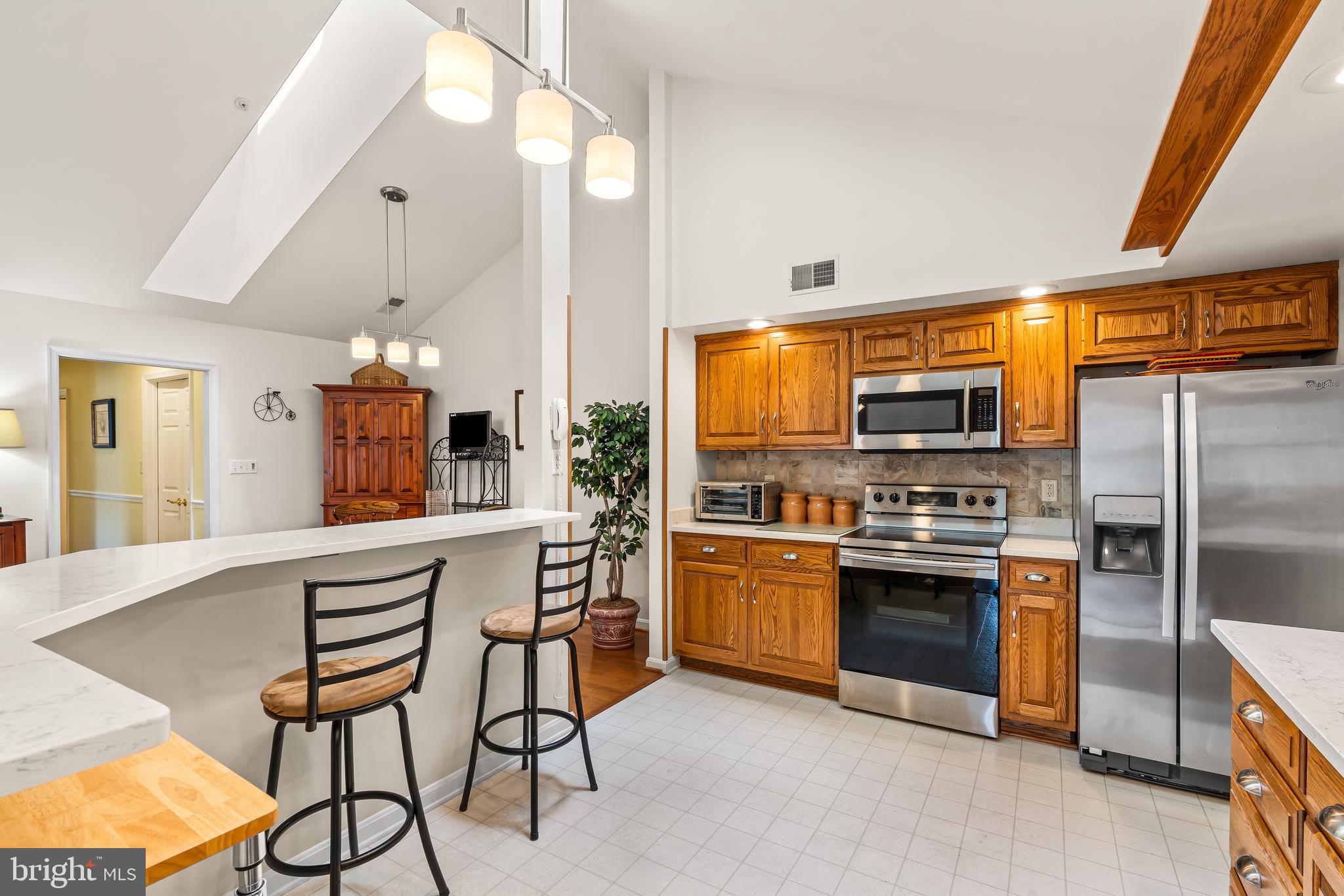 ENGLEBROOK PARK - Residential