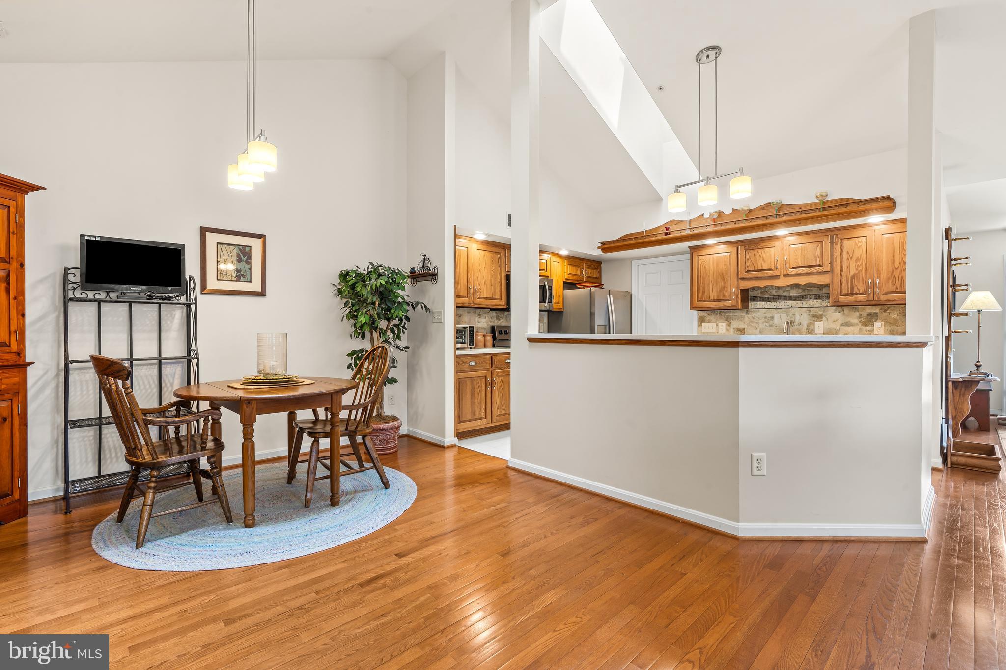 ENGLEBROOK PARK - Residential