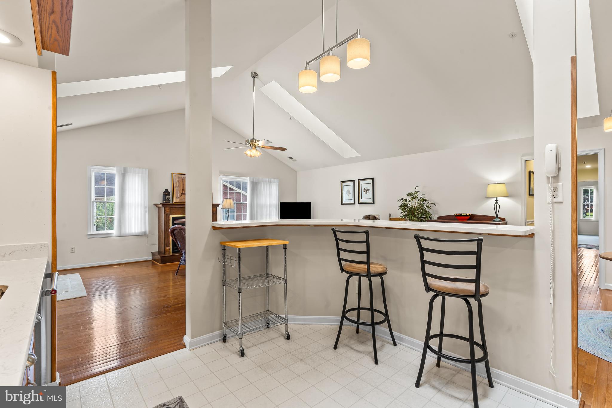 ENGLEBROOK PARK - Residential