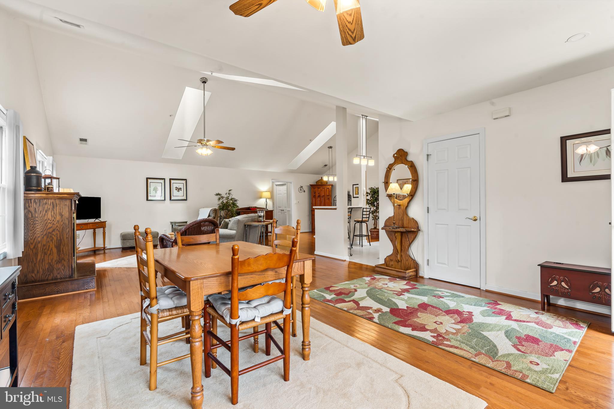 ENGLEBROOK PARK - Residential