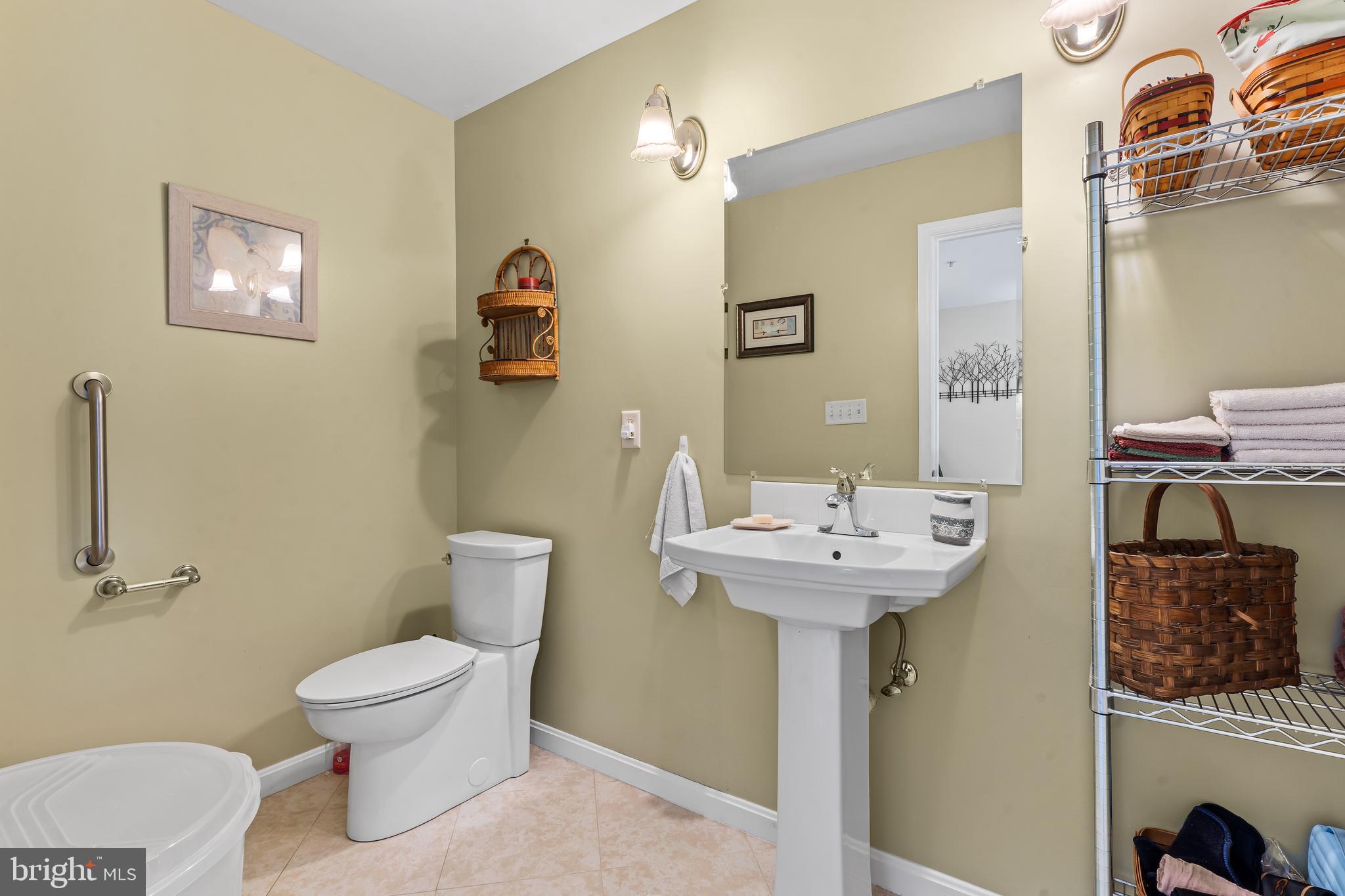 ENGLEBROOK PARK - Residential