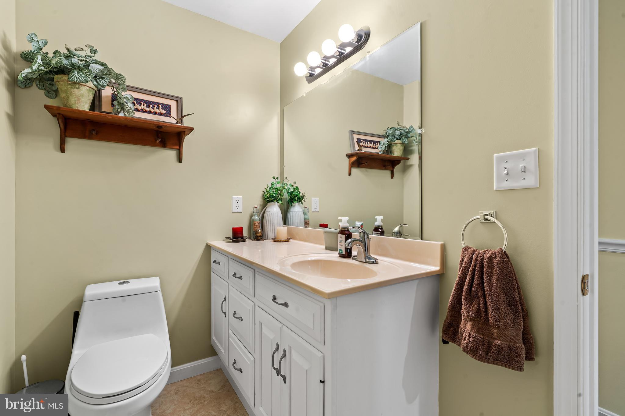 ENGLEBROOK PARK - Residential