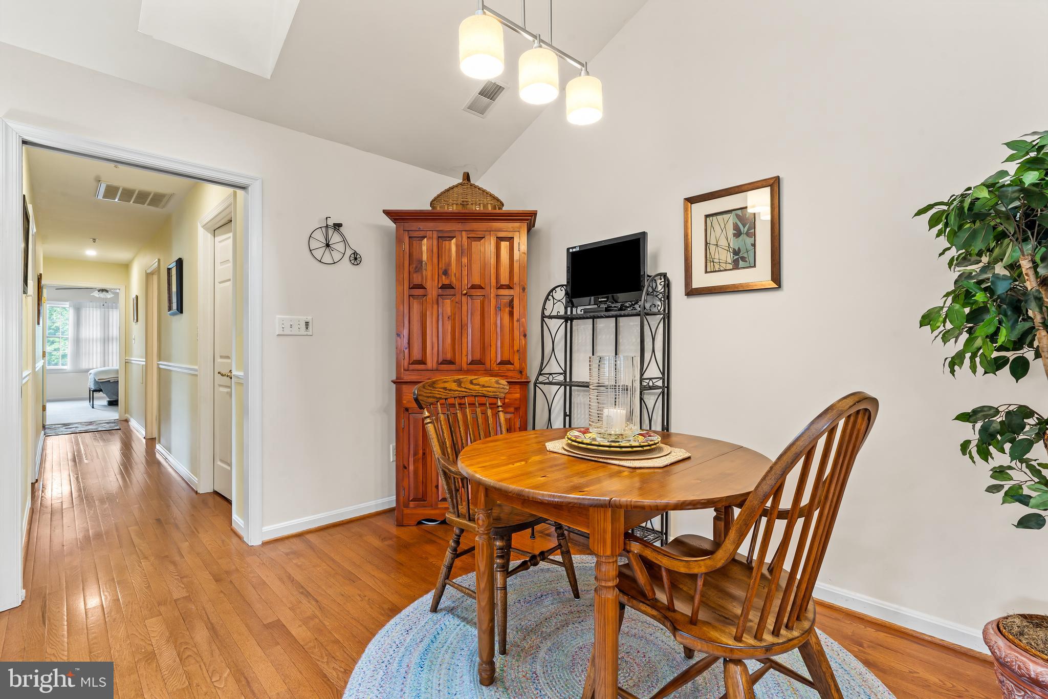 ENGLEBROOK PARK - Residential