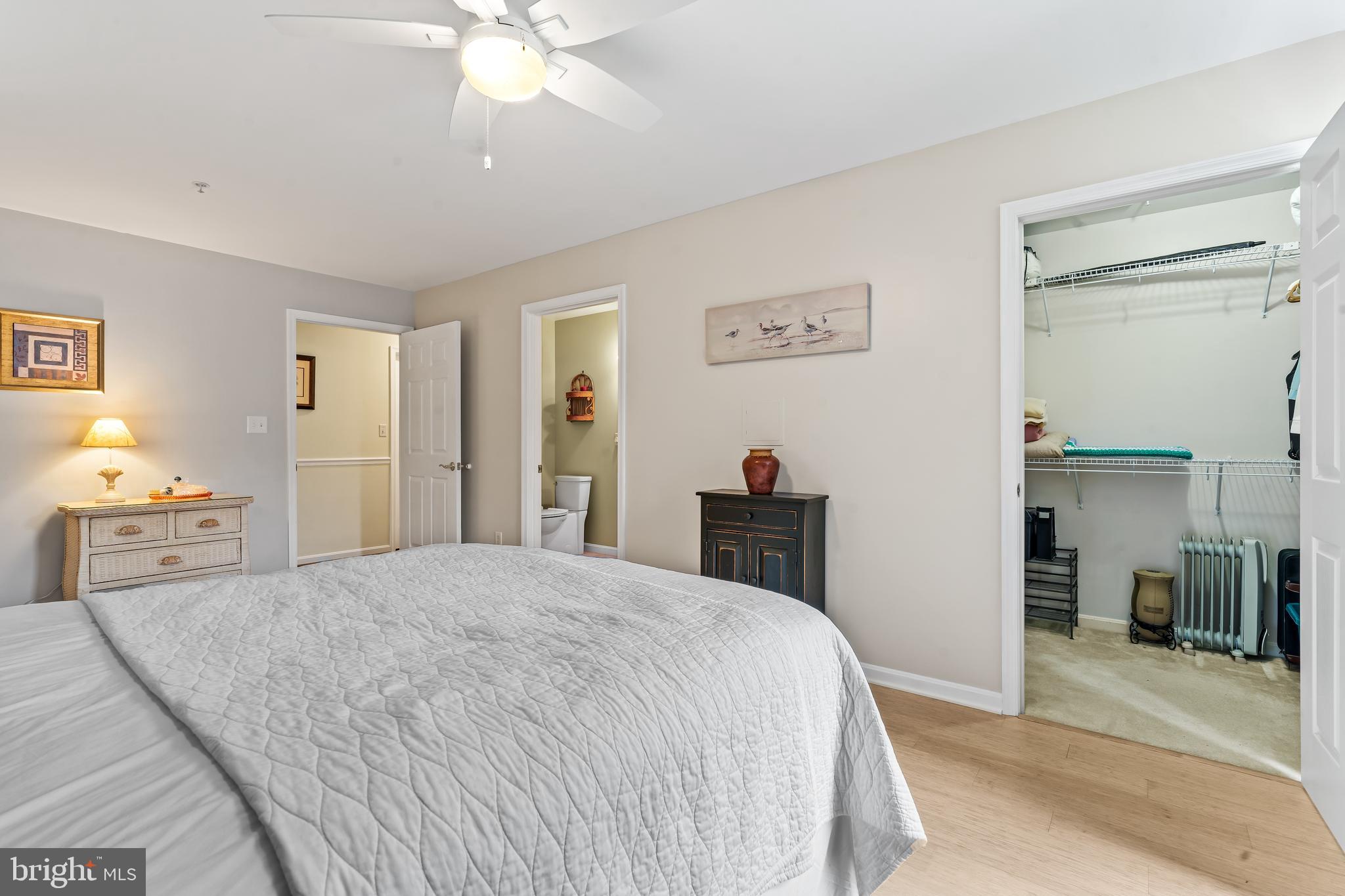 ENGLEBROOK PARK - Residential