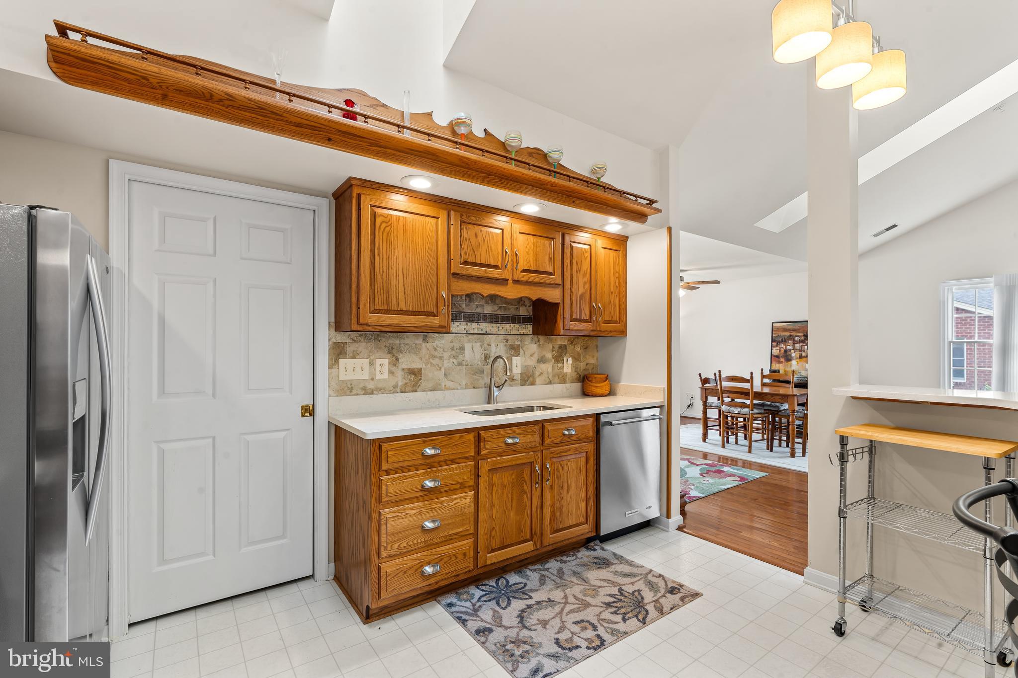 ENGLEBROOK PARK - Residential