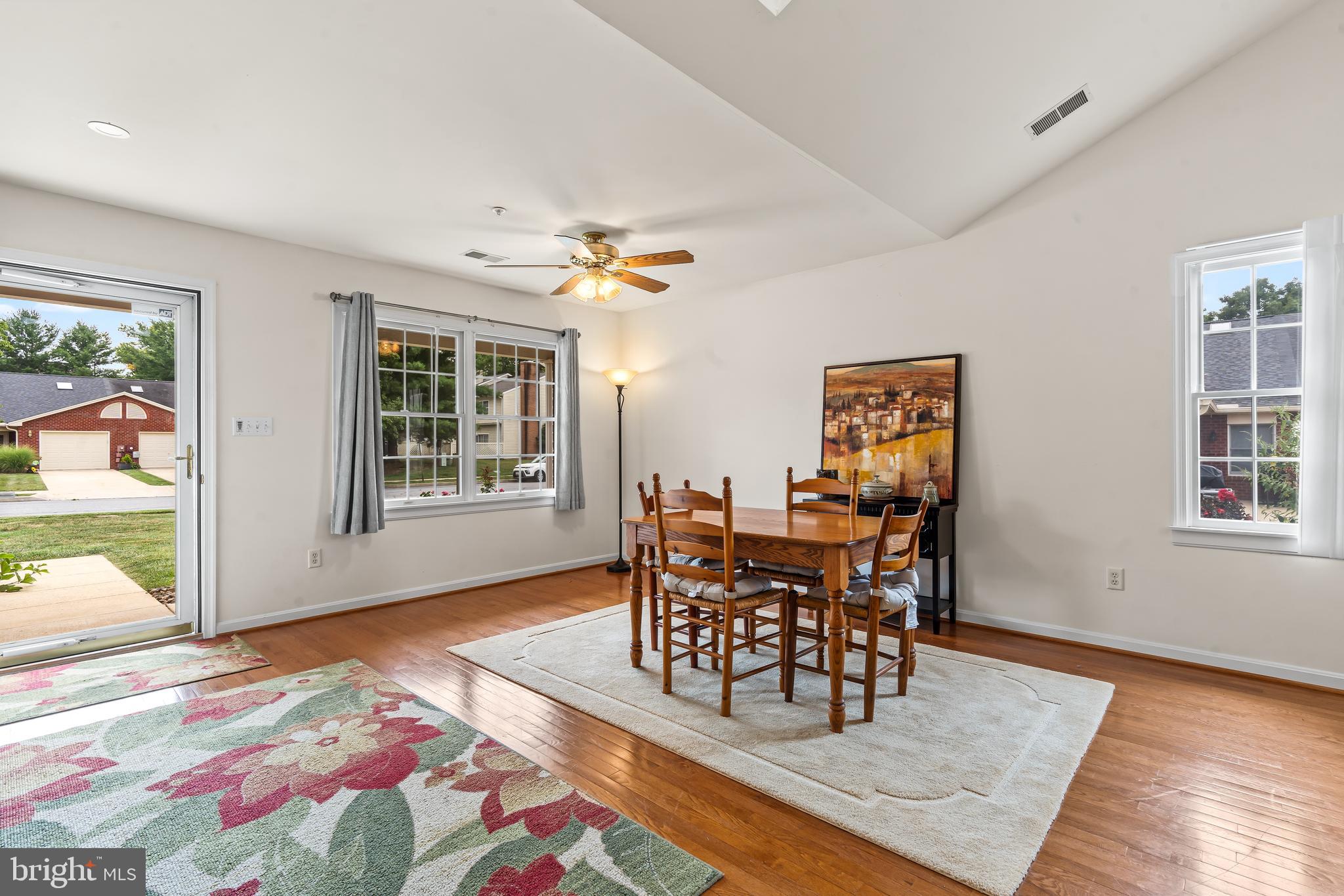 ENGLEBROOK PARK - Residential