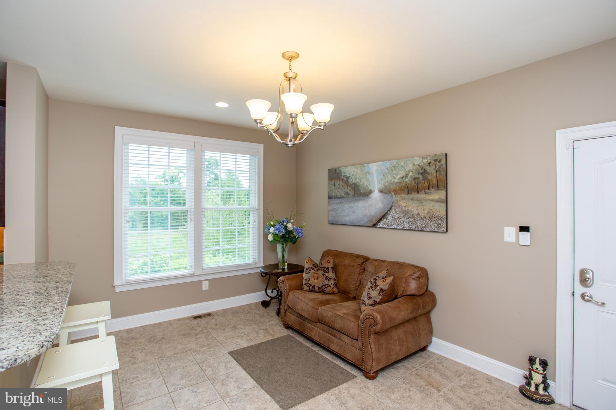 GARDEN VILLAGE - Residential