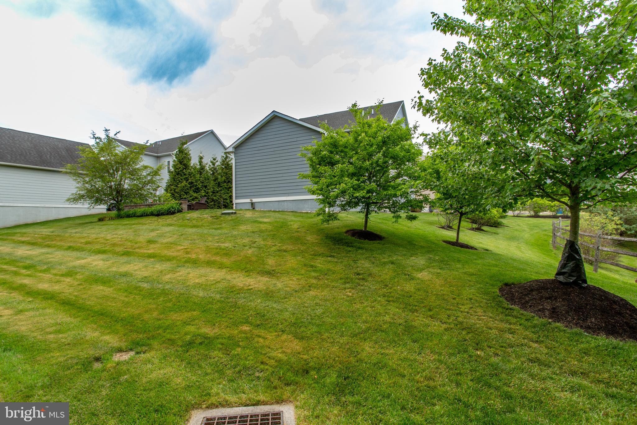 GARDEN VILLAGE - Residential