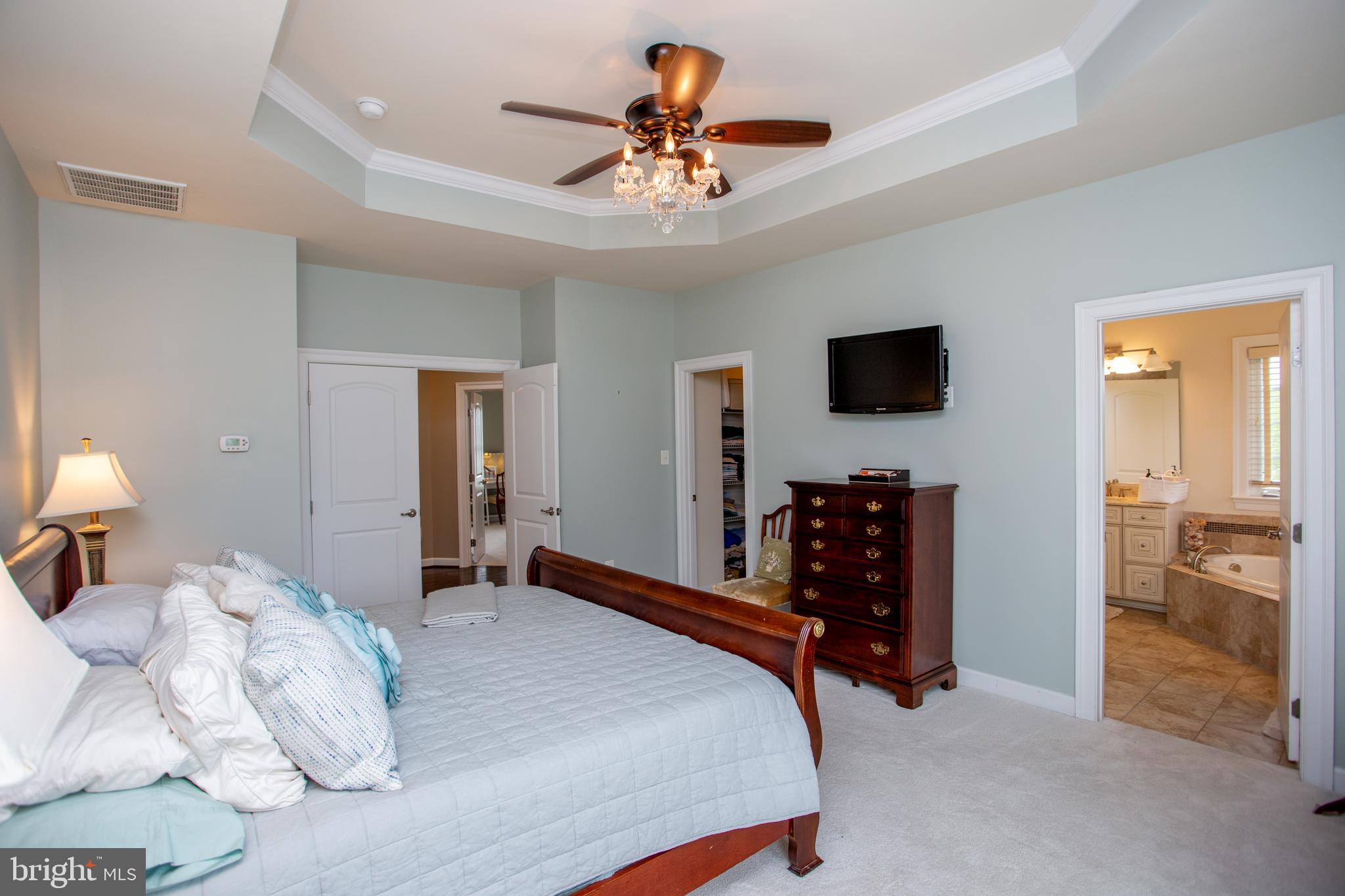 GARDEN VILLAGE - Residential
