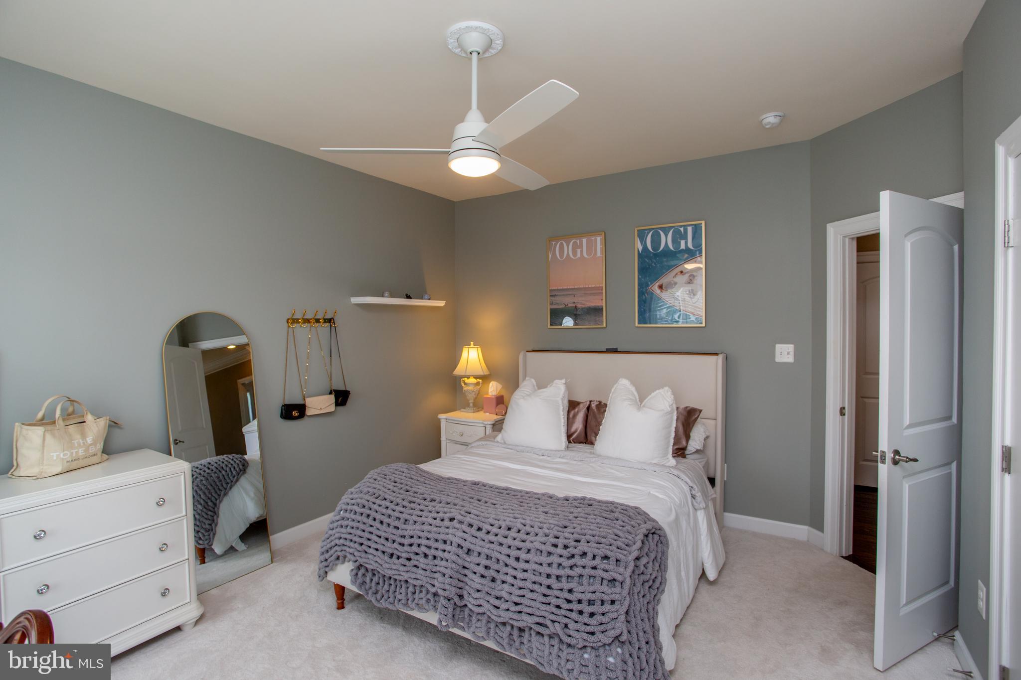 GARDEN VILLAGE - Residential