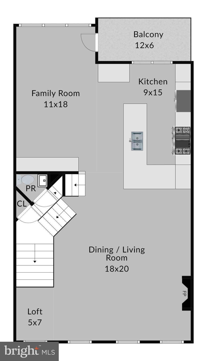 FORDS LANDING - Residential