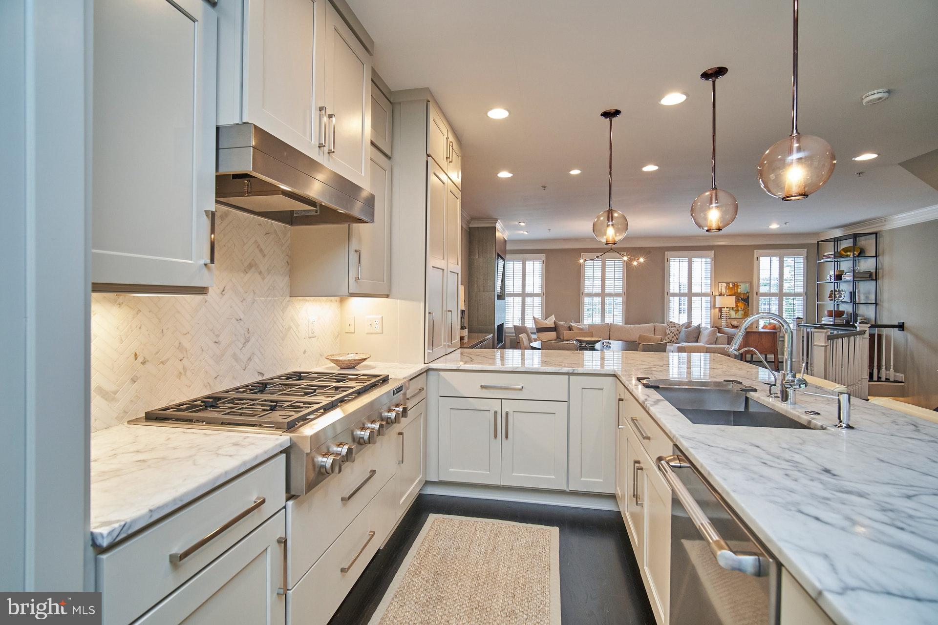 FORDS LANDING - Residential