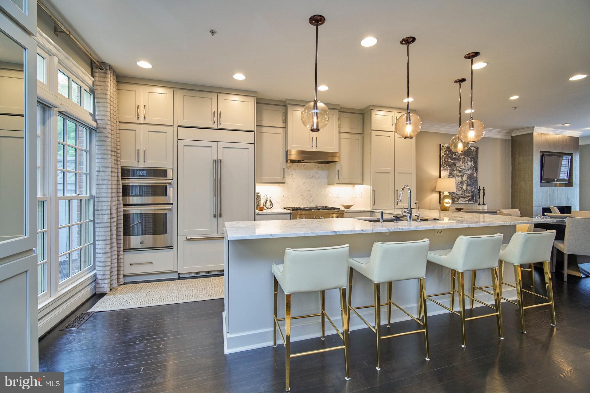 FORDS LANDING - Residential