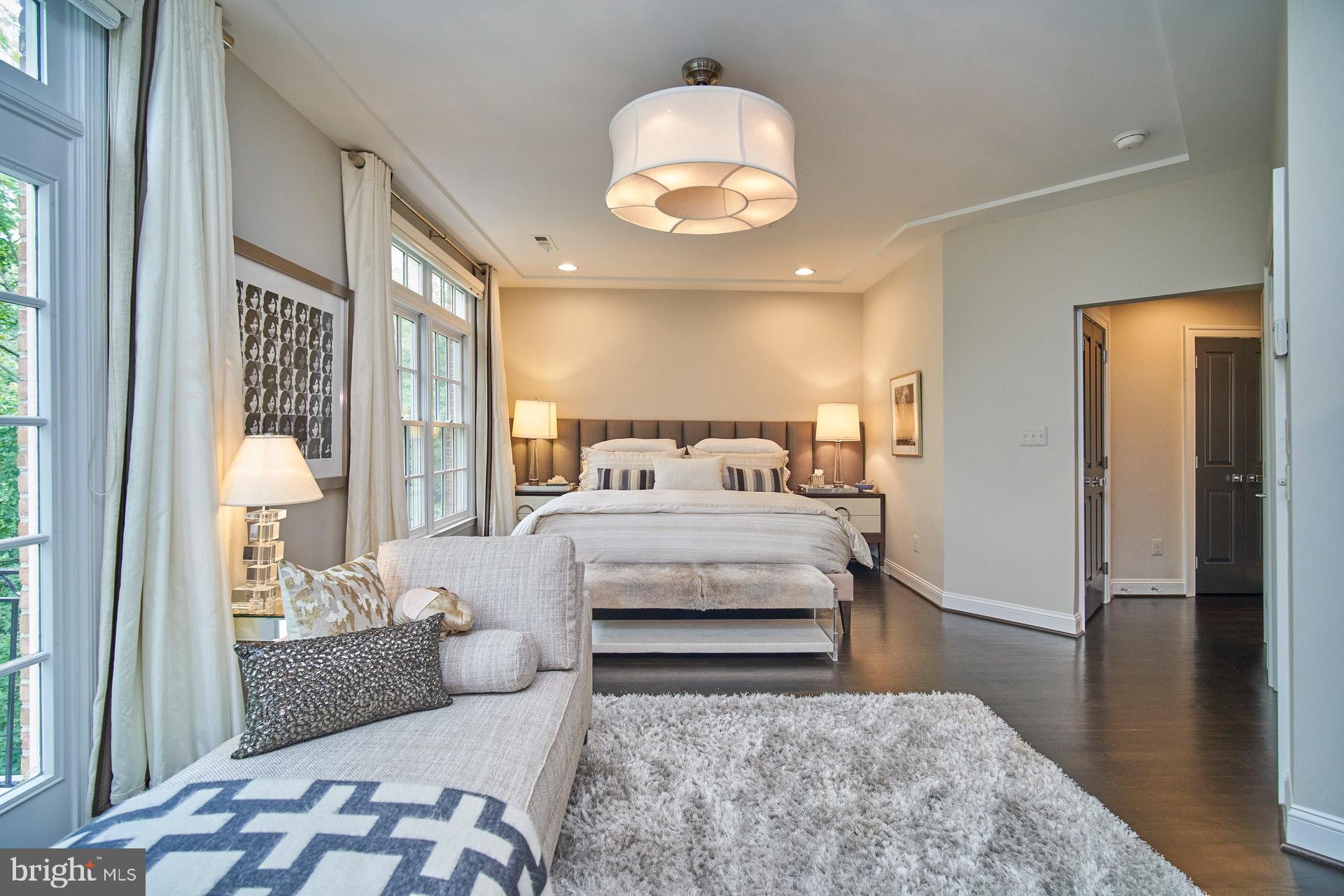 FORDS LANDING - Residential