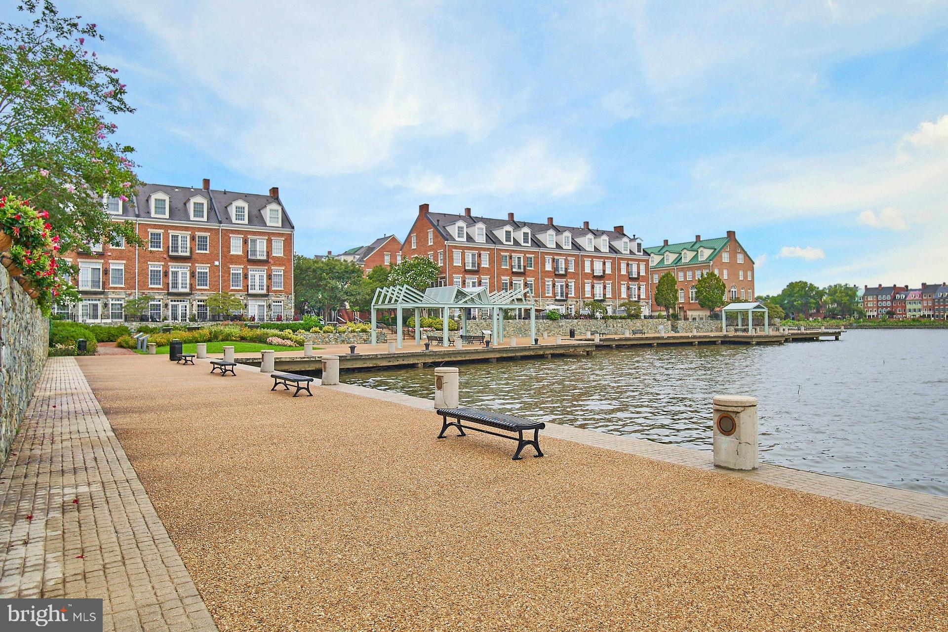 FORDS LANDING - Residential