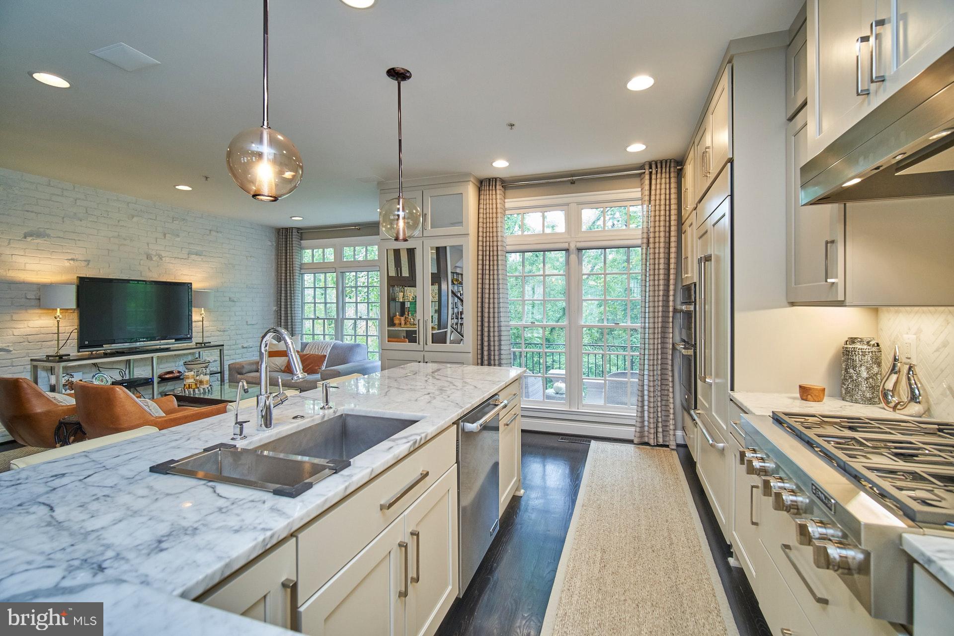 FORDS LANDING - Residential