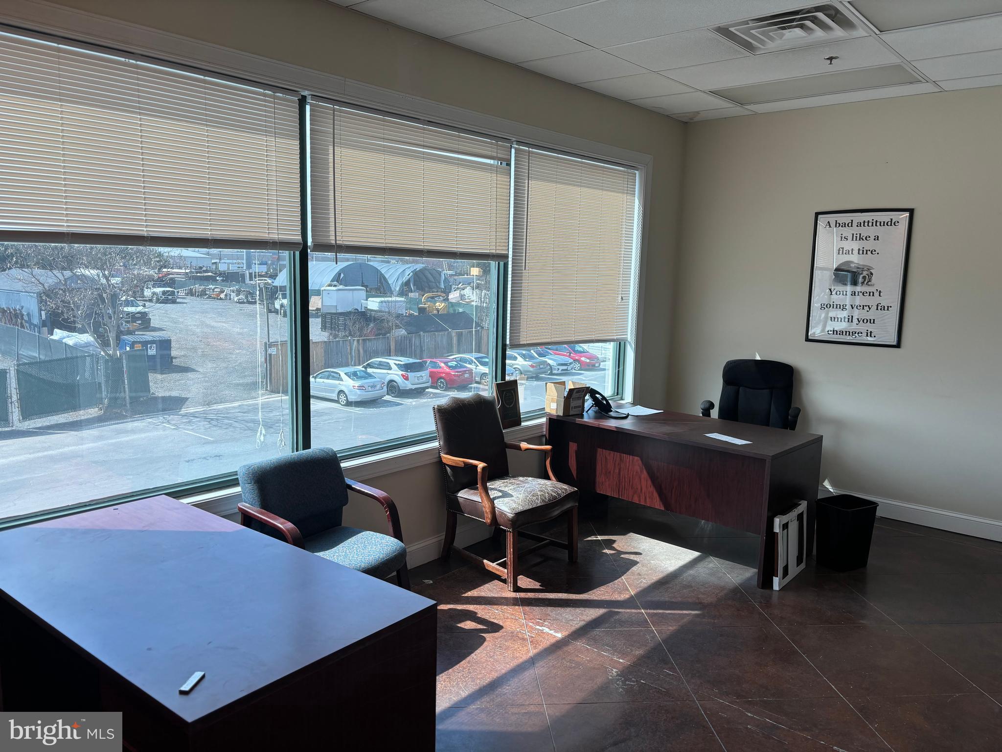 WELLINGFORD INDUSTRIAL PARK - Commercial Sale