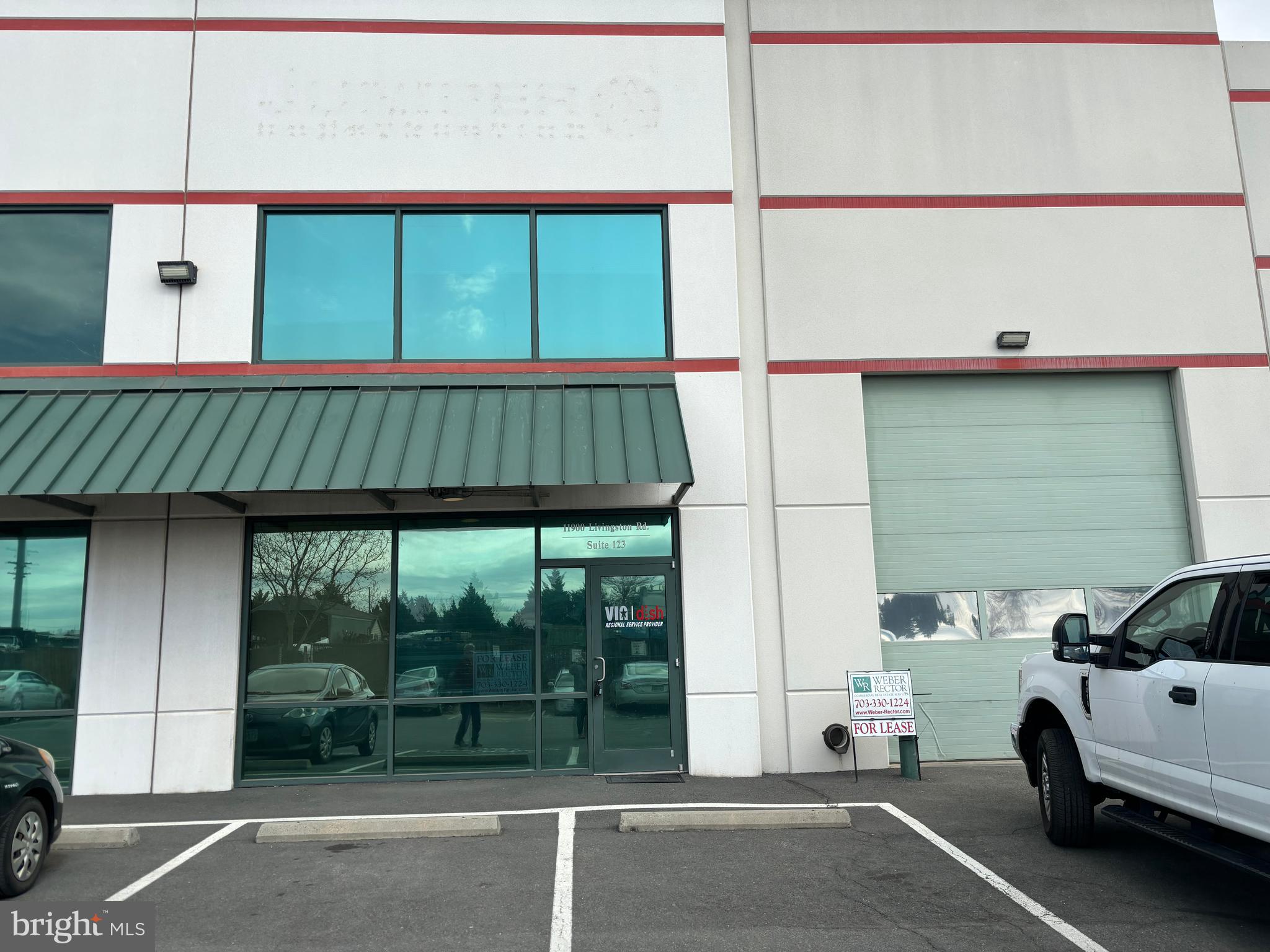 WELLINGFORD INDUSTRIAL PARK - Commercial Sale