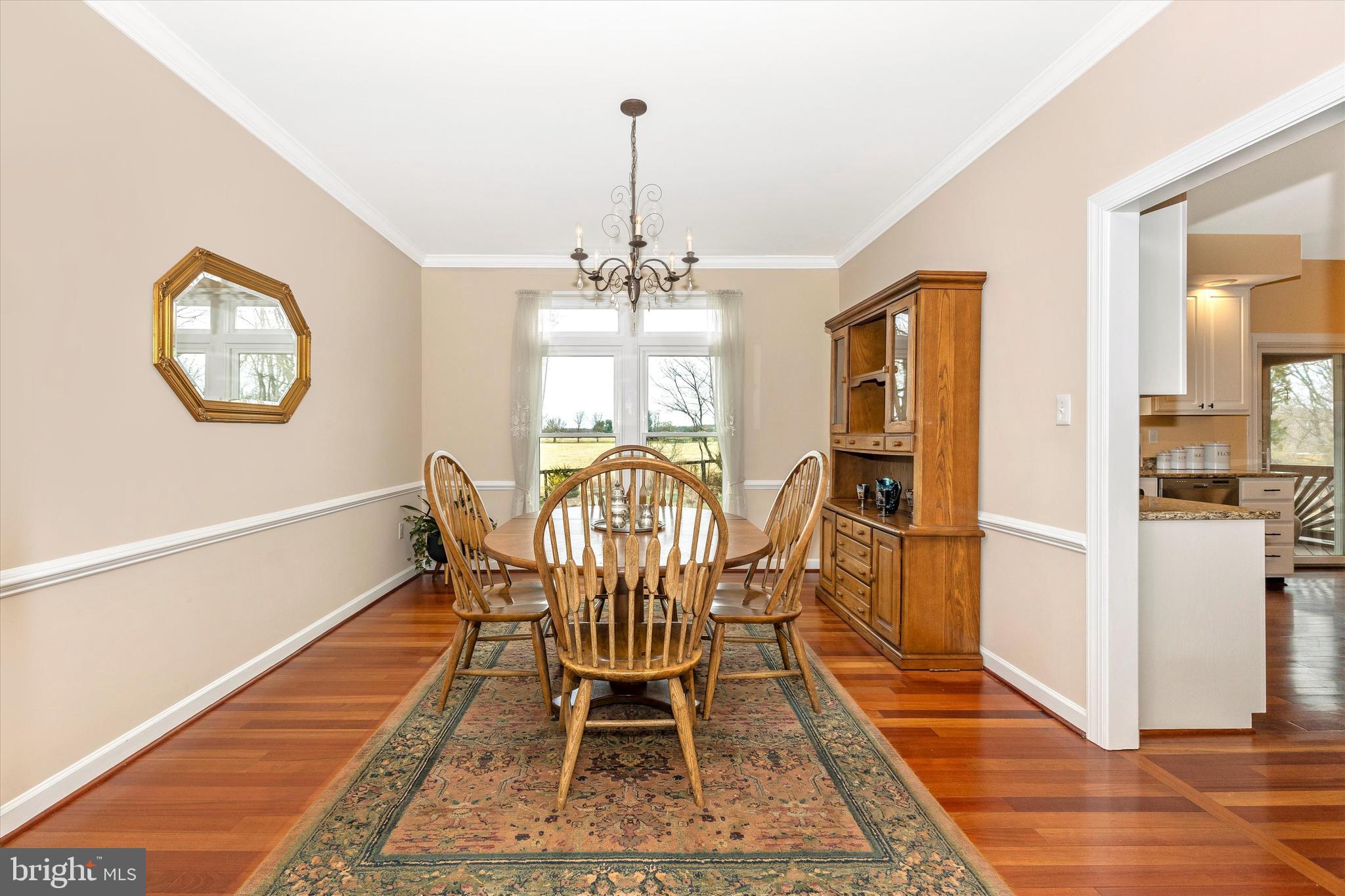 ELIZABETH'S DELIGHT - Residential