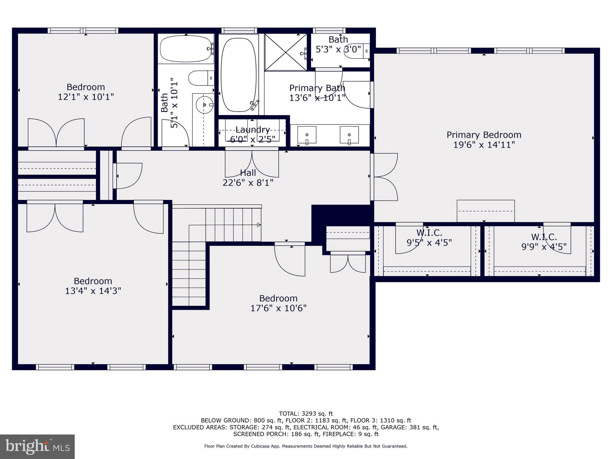 ELIZABETH'S DELIGHT - Residential